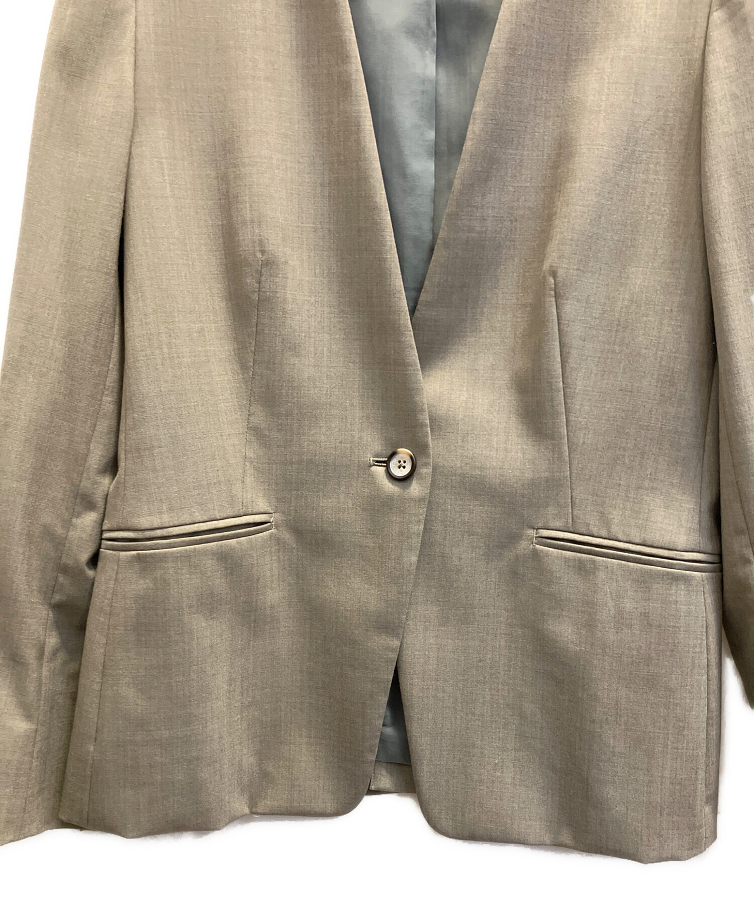 中古・古着通販】green label relaxing (グリーンレーベルリラクシング