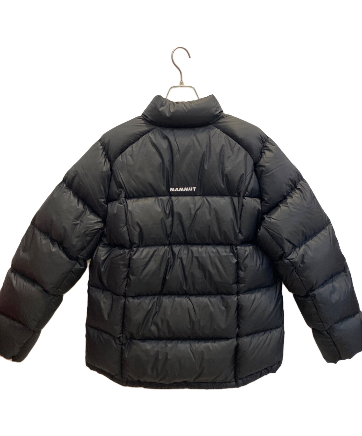 中古・古着通販】MAMMUT (マムート) トレッキング ダウンジャケット