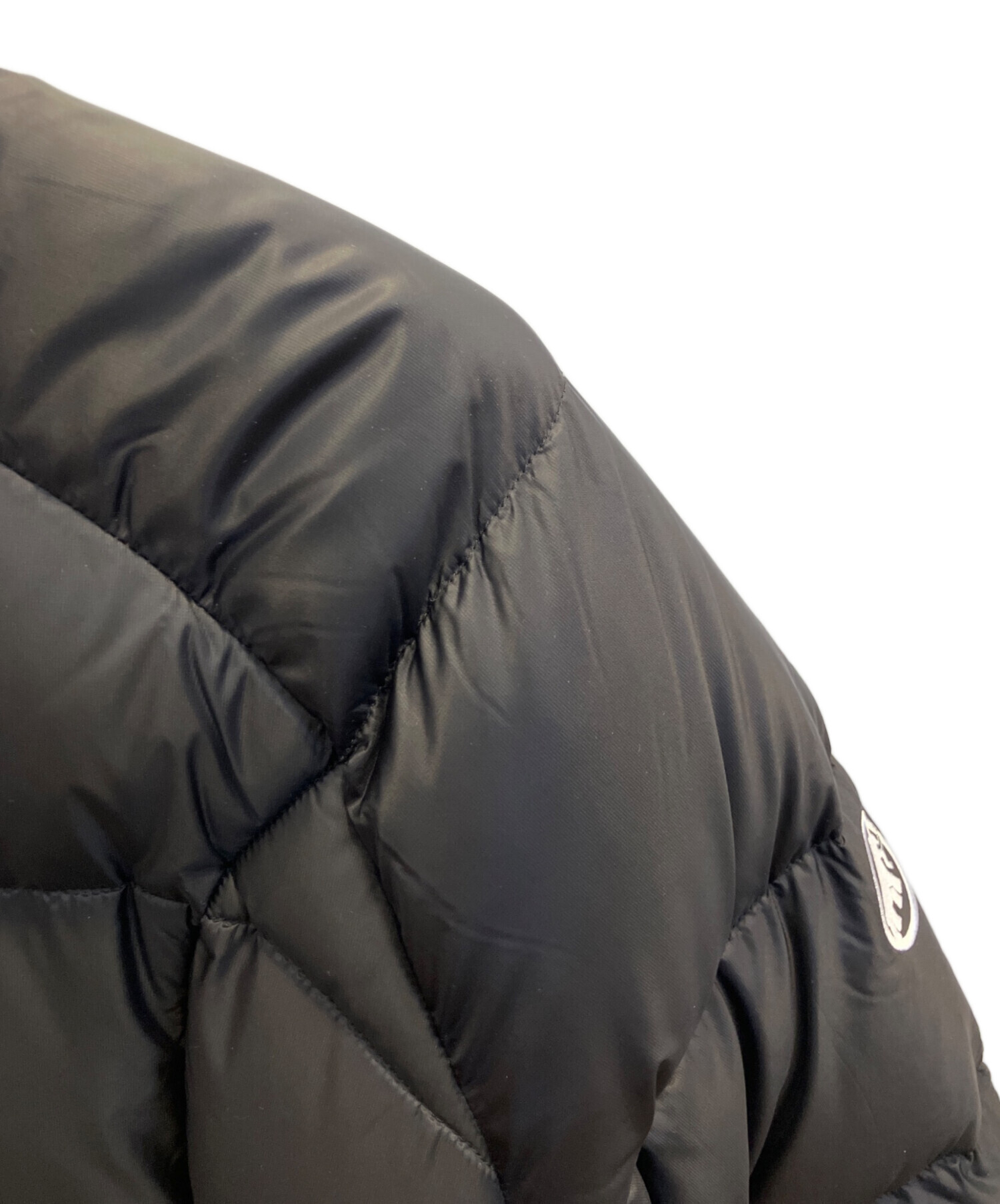 中古・古着通販】MAMMUT (マムート) トレッキング ダウンジャケット 