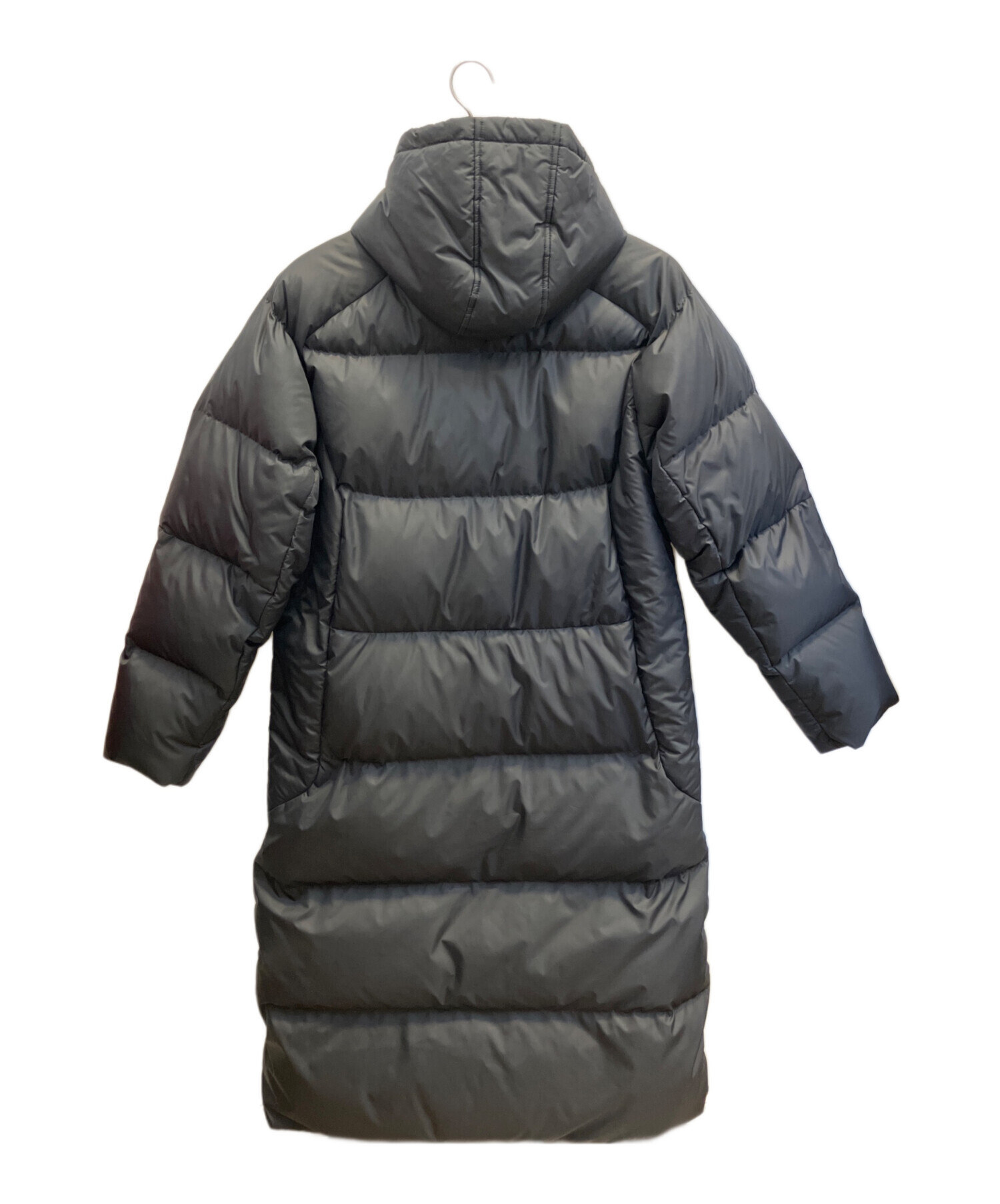 売れ済店舗 DESCENTE ダウンコート XL グレー 【公式通販】