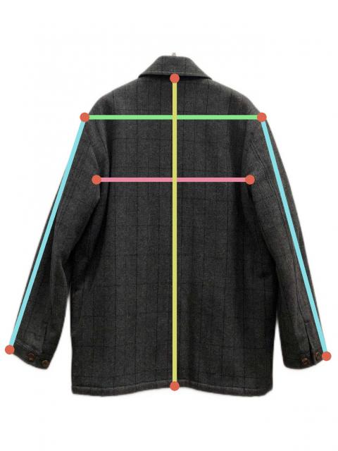 中古・古着通販】CHAPS RALPH LAUREN (チャップス ラルフローレン