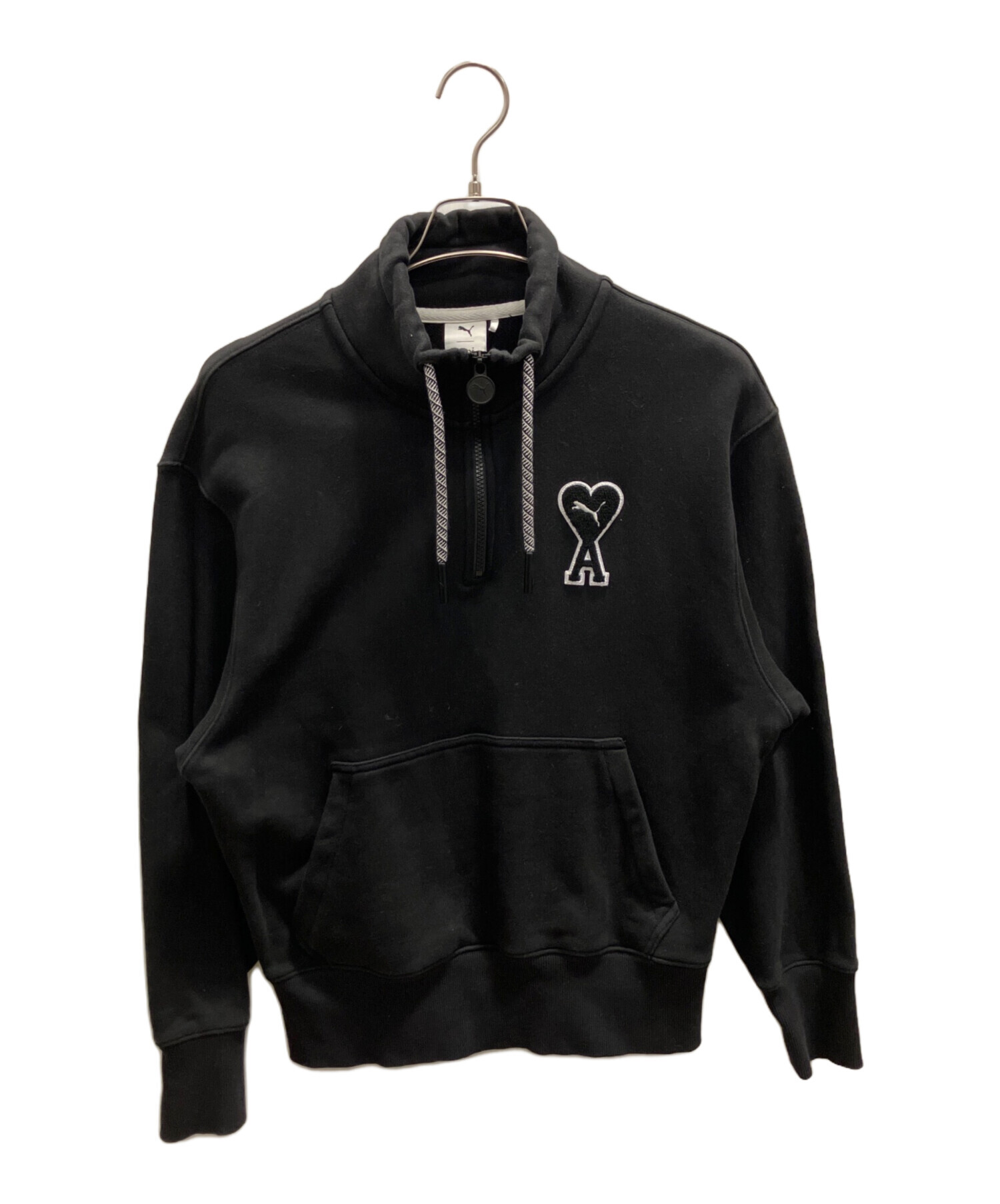 中古・古着通販】PUMA (プーマ) AMI Alexandre Mattiussi (アミ