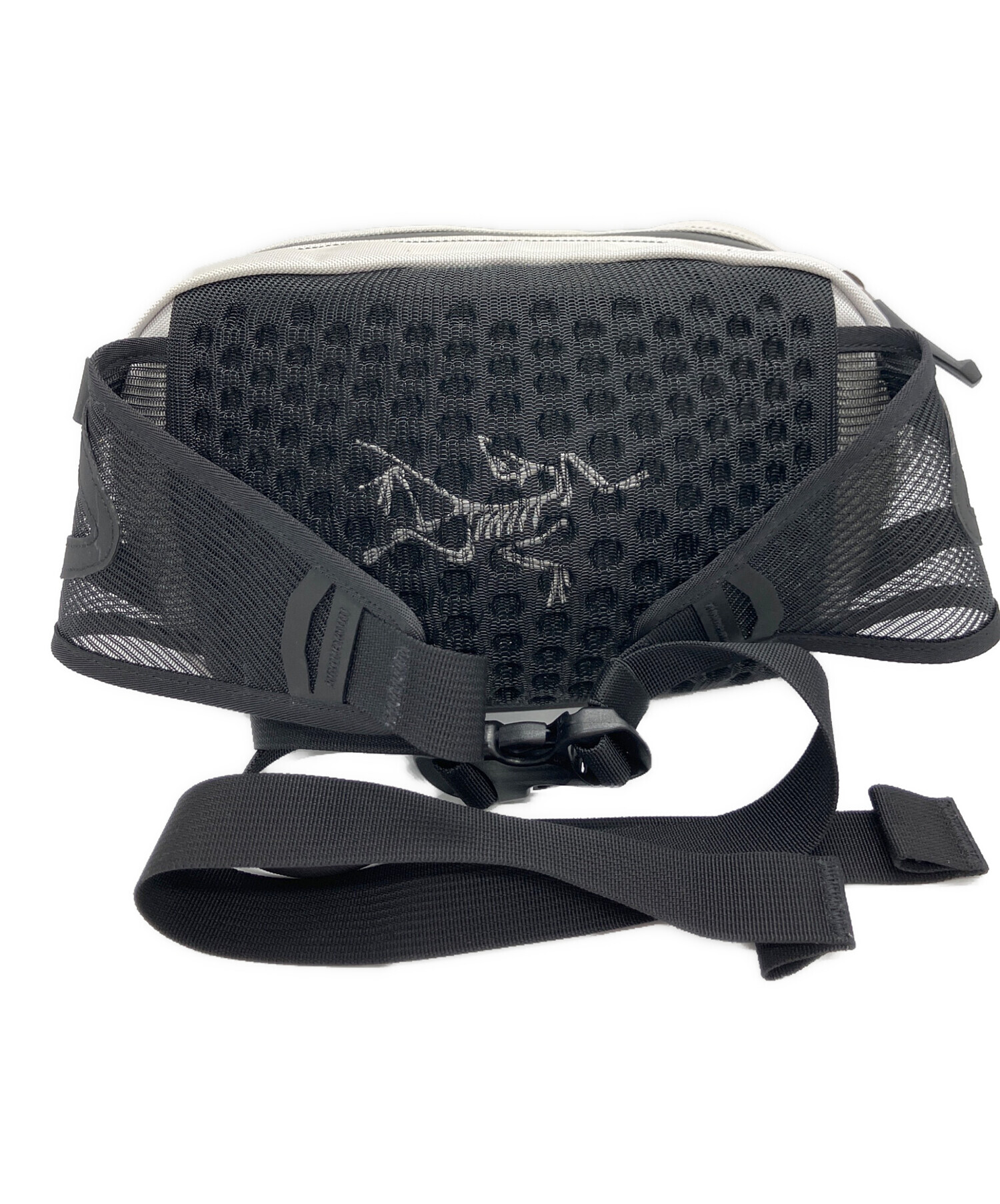中古・古着通販】ARC'TERYX (アークテリクス) ARRO WAIST PACK グレー