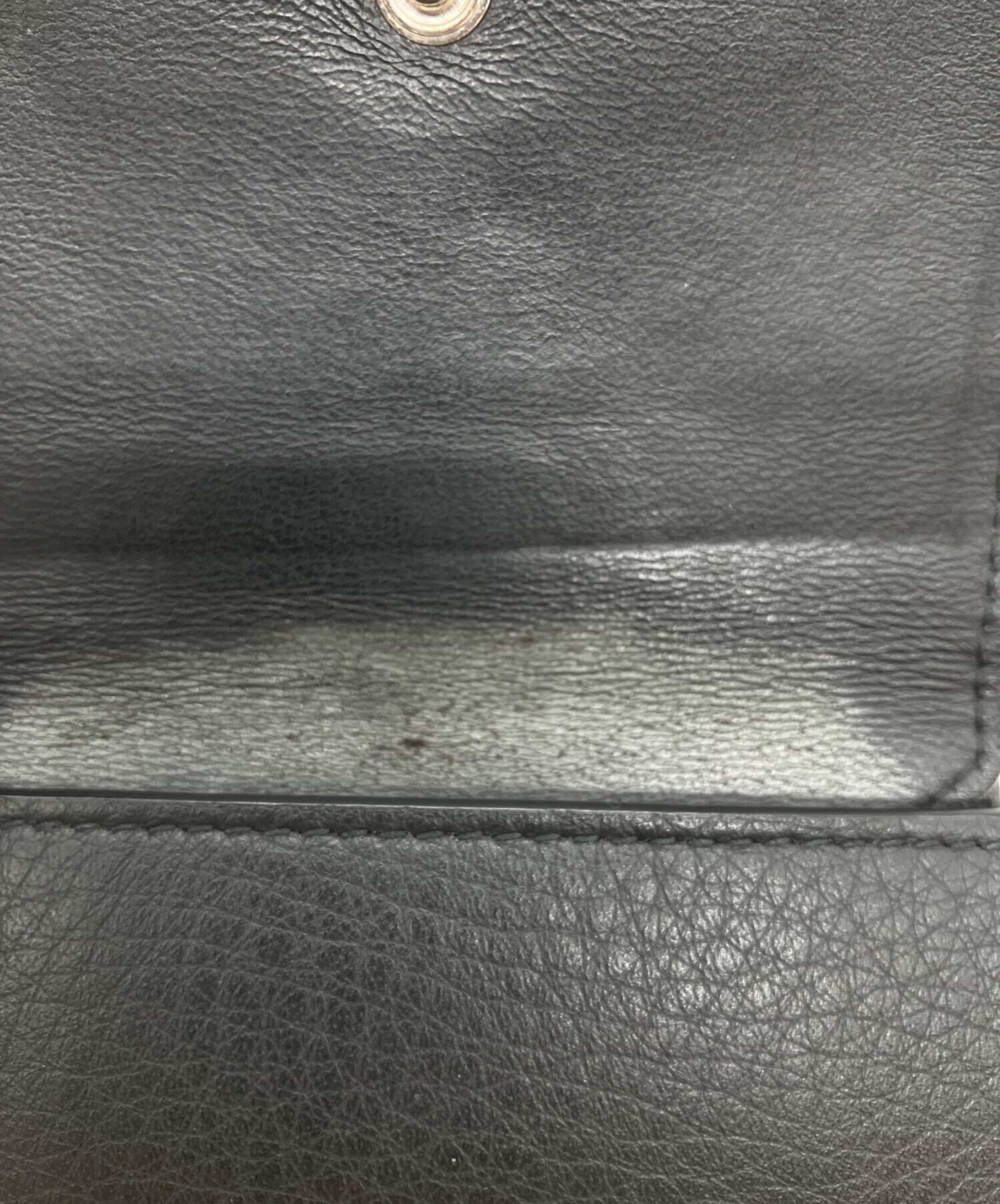 中古・古着通販】BALENCIAGA (バレンシアガ) エブリデイ ミニ