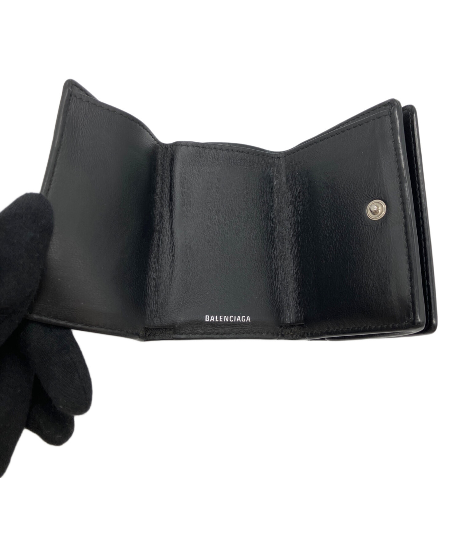 中古・古着通販】BALENCIAGA (バレンシアガ) エブリデイ ミニ