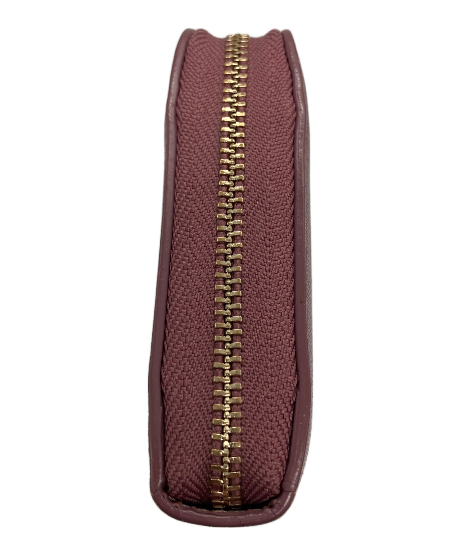 中古・古着通販】PAUL SMITH (ポールスミス) L字ファスナー コラル長
