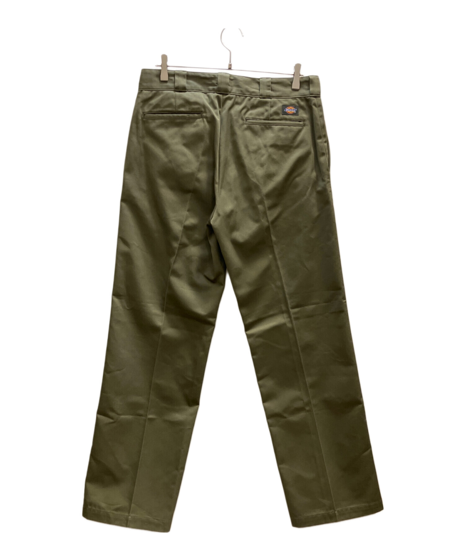 中古・古着通販】Dickies (ディッキーズ) TOMORROW LAND