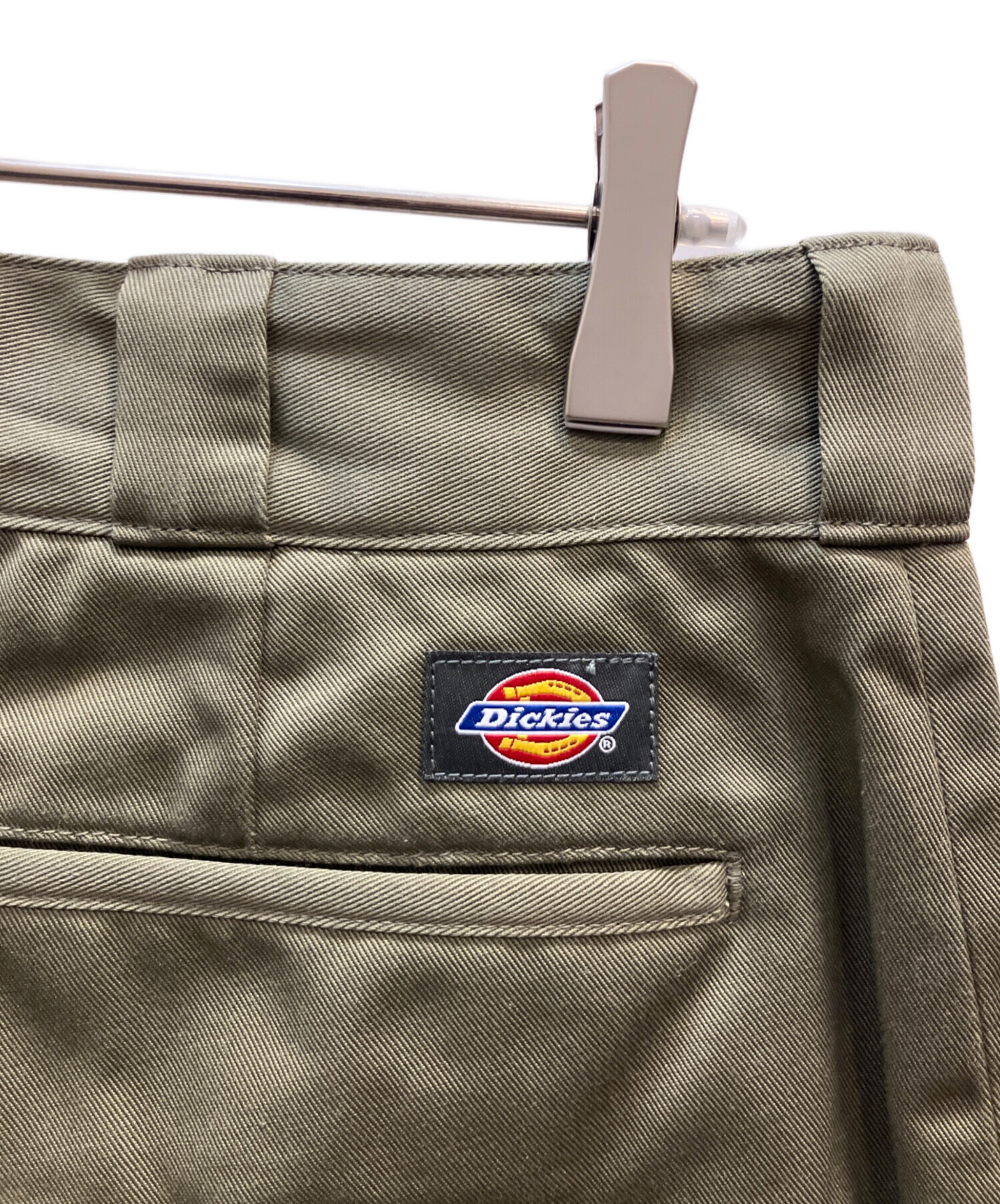 中古・古着通販】Dickies (ディッキーズ) TOMORROW LAND