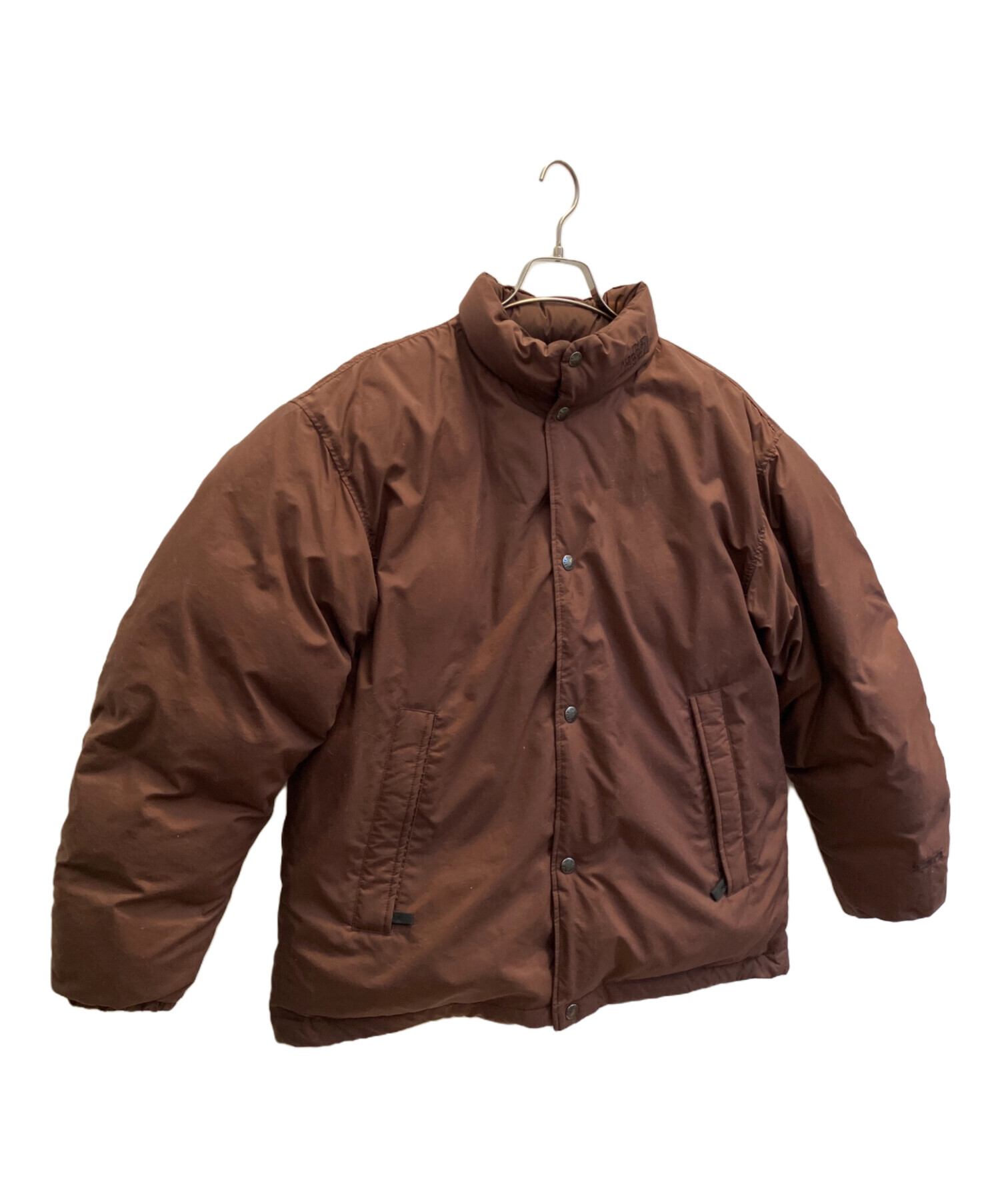 中古・古着通販】THE NORTH FACE (ザ ノース フェイス) ダウン