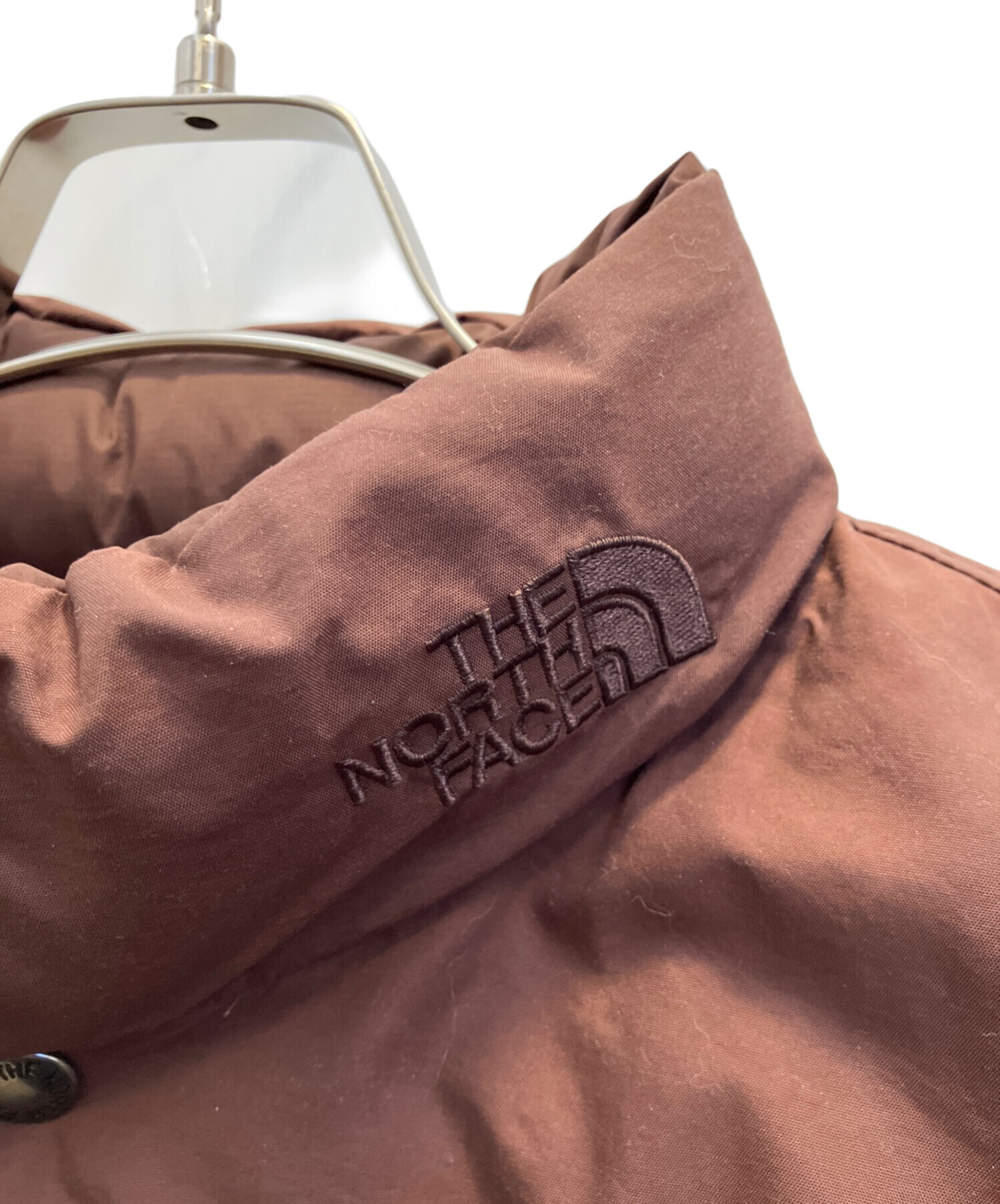 中古・古着通販】THE NORTH FACE (ザ ノース フェイス) ダウン