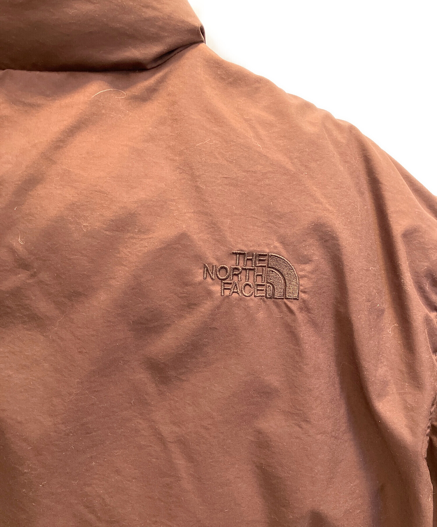 中古・古着通販】THE NORTH FACE (ザ ノース フェイス) ダウン