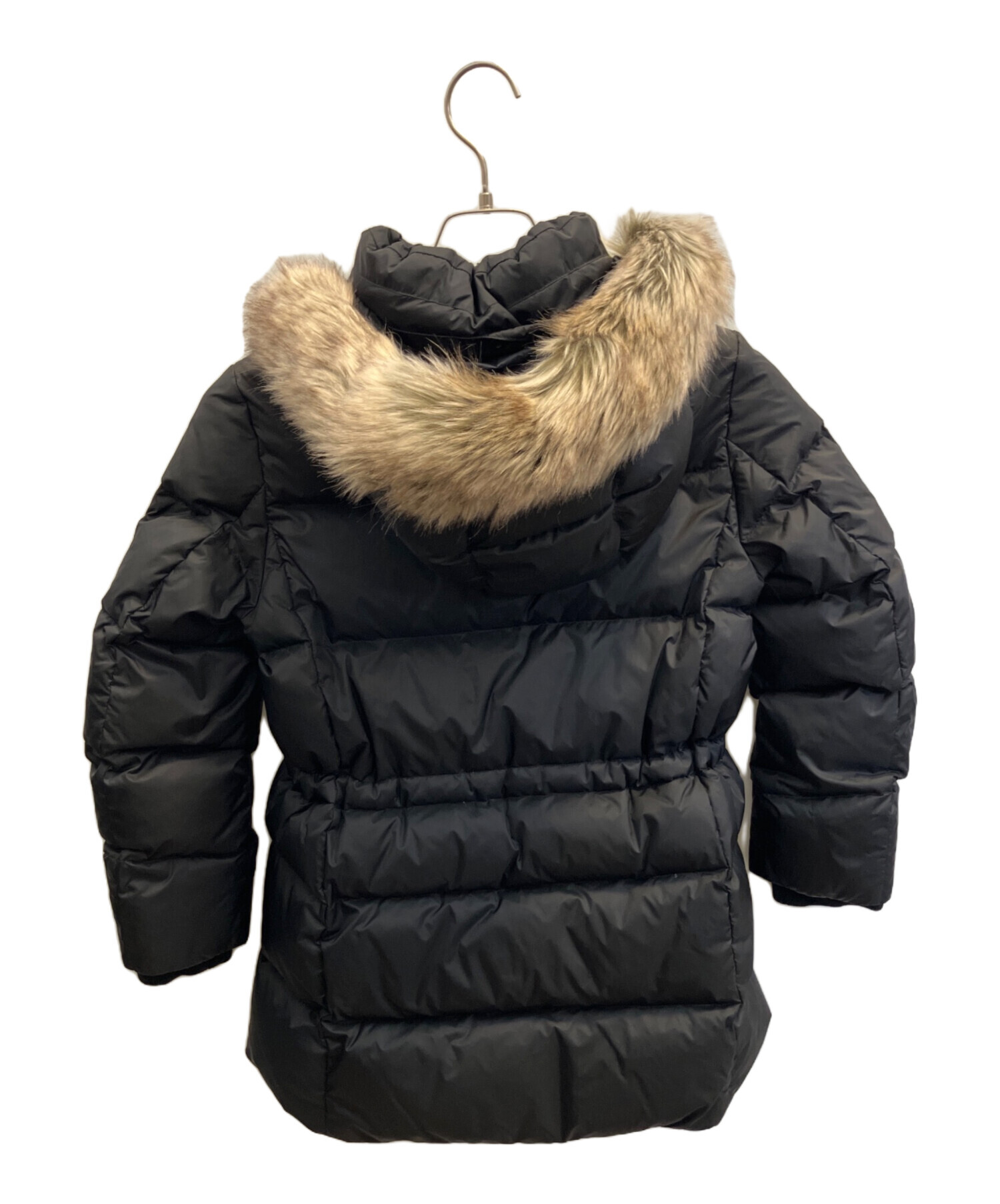 Polo Ralph Lauren 2T ダウンコート 中古・古着通販】POLO RALPH LAUREN (ポロ・ラルフローレン) ダウン