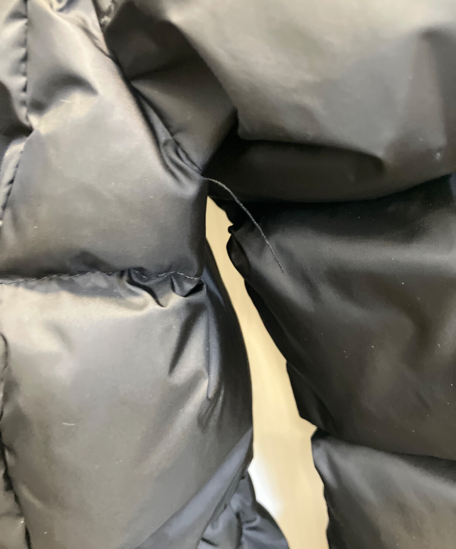 中古・古着通販】POLO RALPH LAUREN (ポロ・ラルフローレン) ダウン 