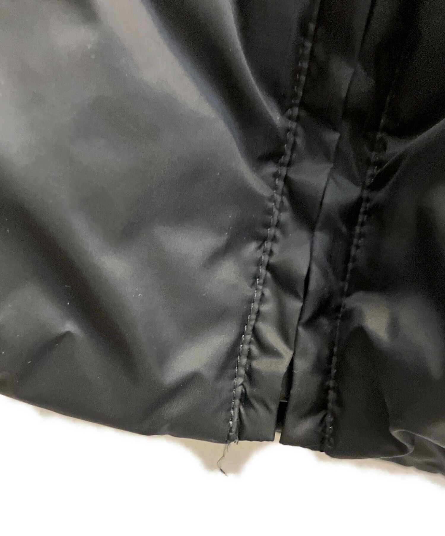 中古・古着通販】POLO RALPH LAUREN (ポロ・ラルフローレン) ダウン 