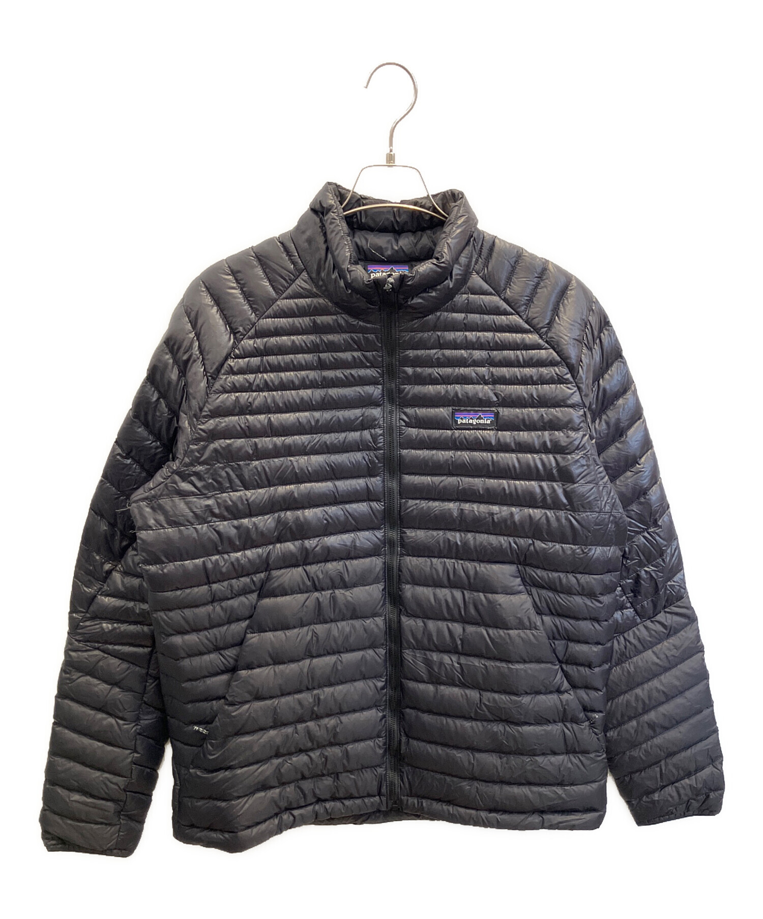 中古・古着通販】Patagonia (パタゴニア) アルプライト・ダウン