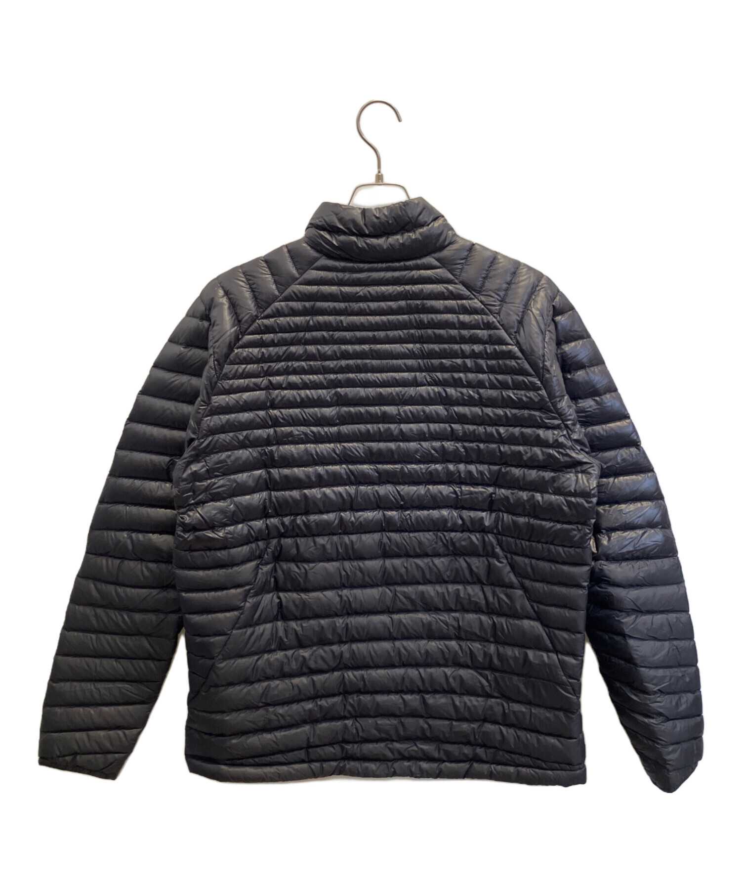 中古・古着通販】Patagonia (パタゴニア) アルプライト・ダウン 