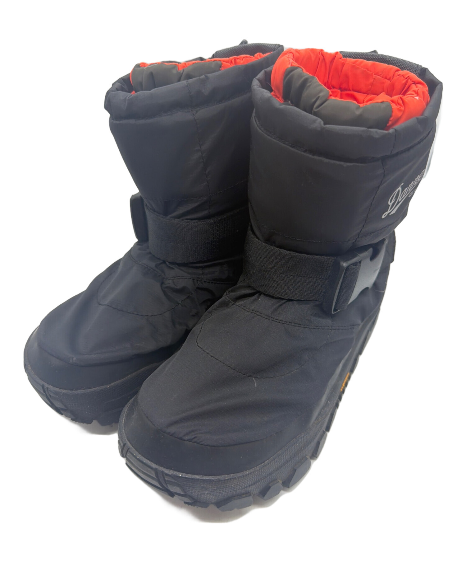 ダウナード 1枚888枚 中古・古着通販】Danner (ダナー) NANGA (ナンガ) FREDDO OVER BOOTS