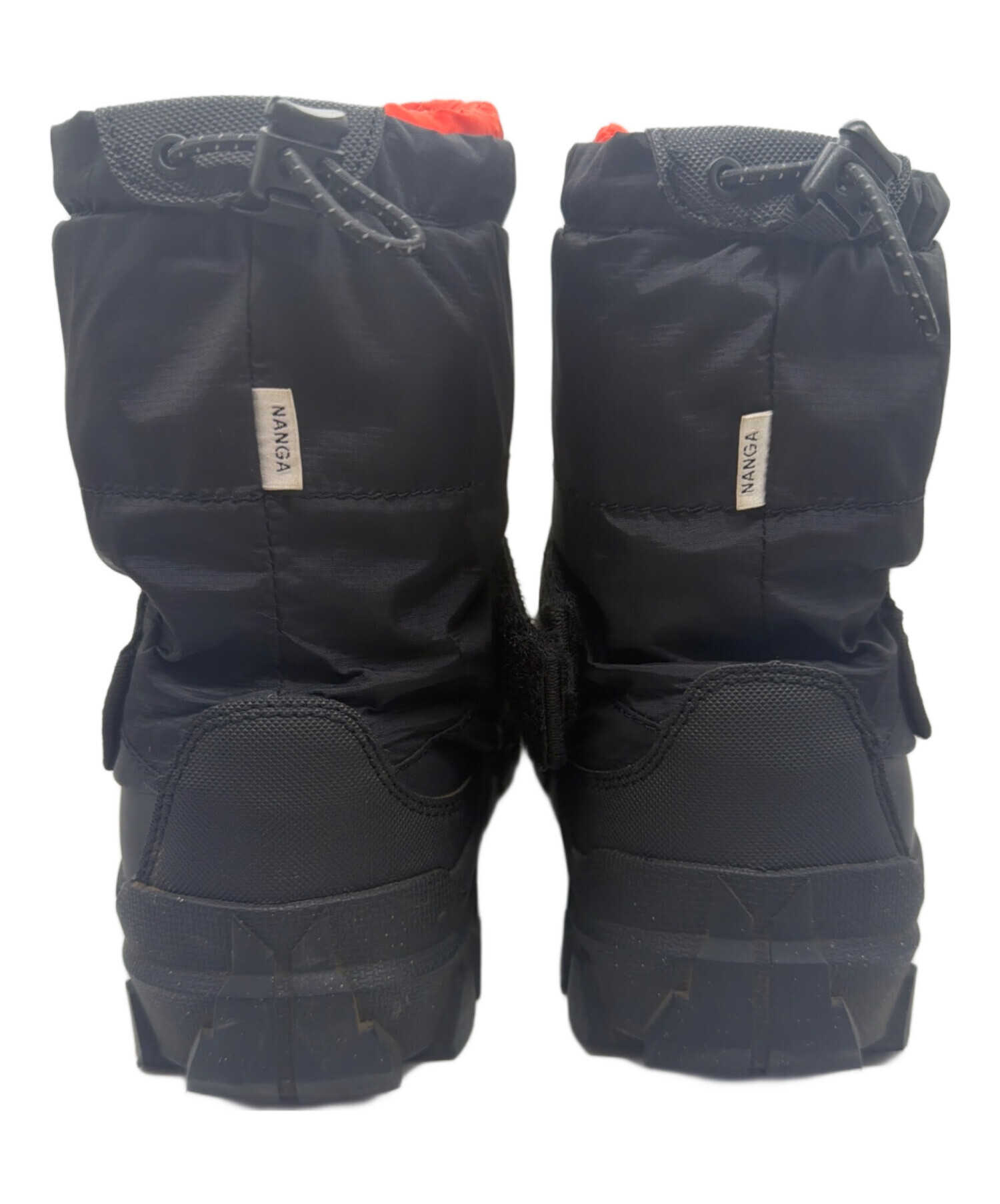 中古・古着通販】Danner (ダナー) NANGA (ナンガ) FREDDO OVER BOOTS