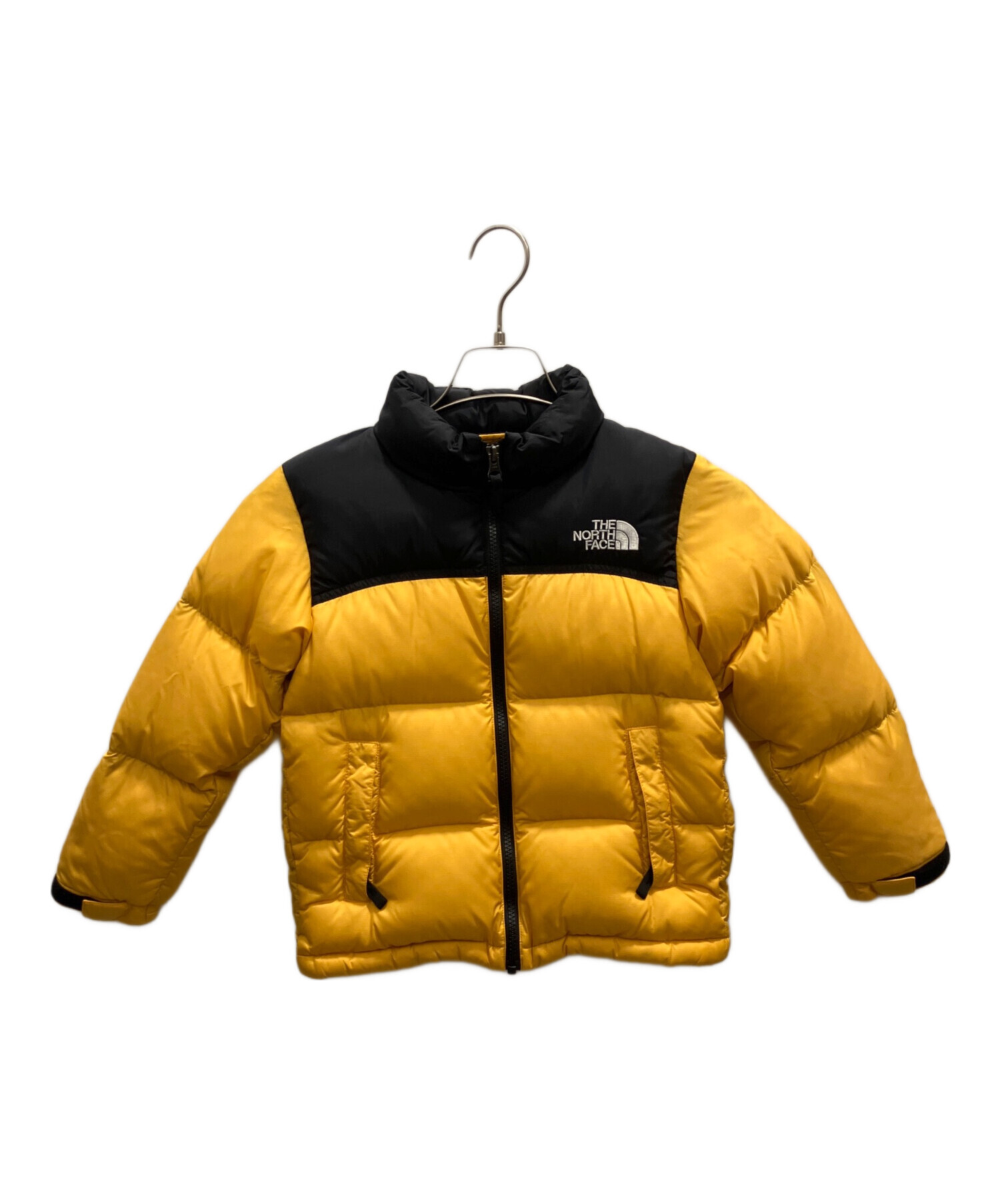 中古・古着通販】THE NORTH FACE (ザ ノース フェイス) ヌプシ