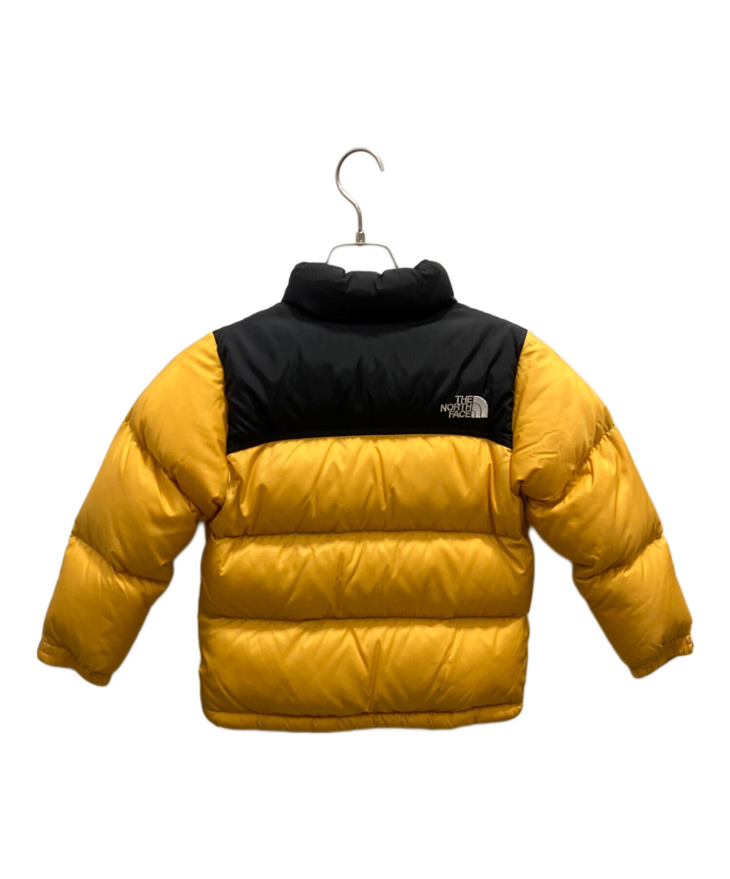 中古・古着通販】THE NORTH FACE (ザ ノース フェイス) ヌプシ