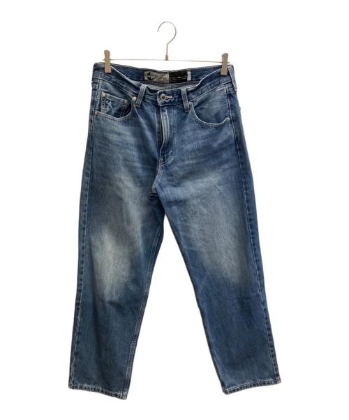 中古・古着通販】LEVI'S (リーバイス) デニムパンツ ブルー サイズ:W30