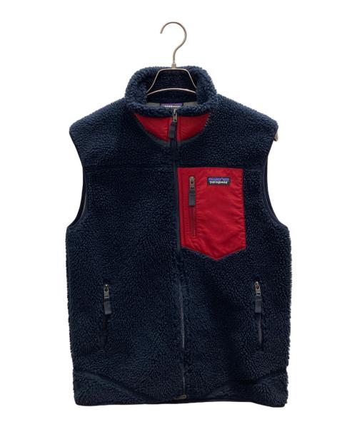 中古・古着通販】Patagonia (パタゴニア) クラシックレトロXフリース