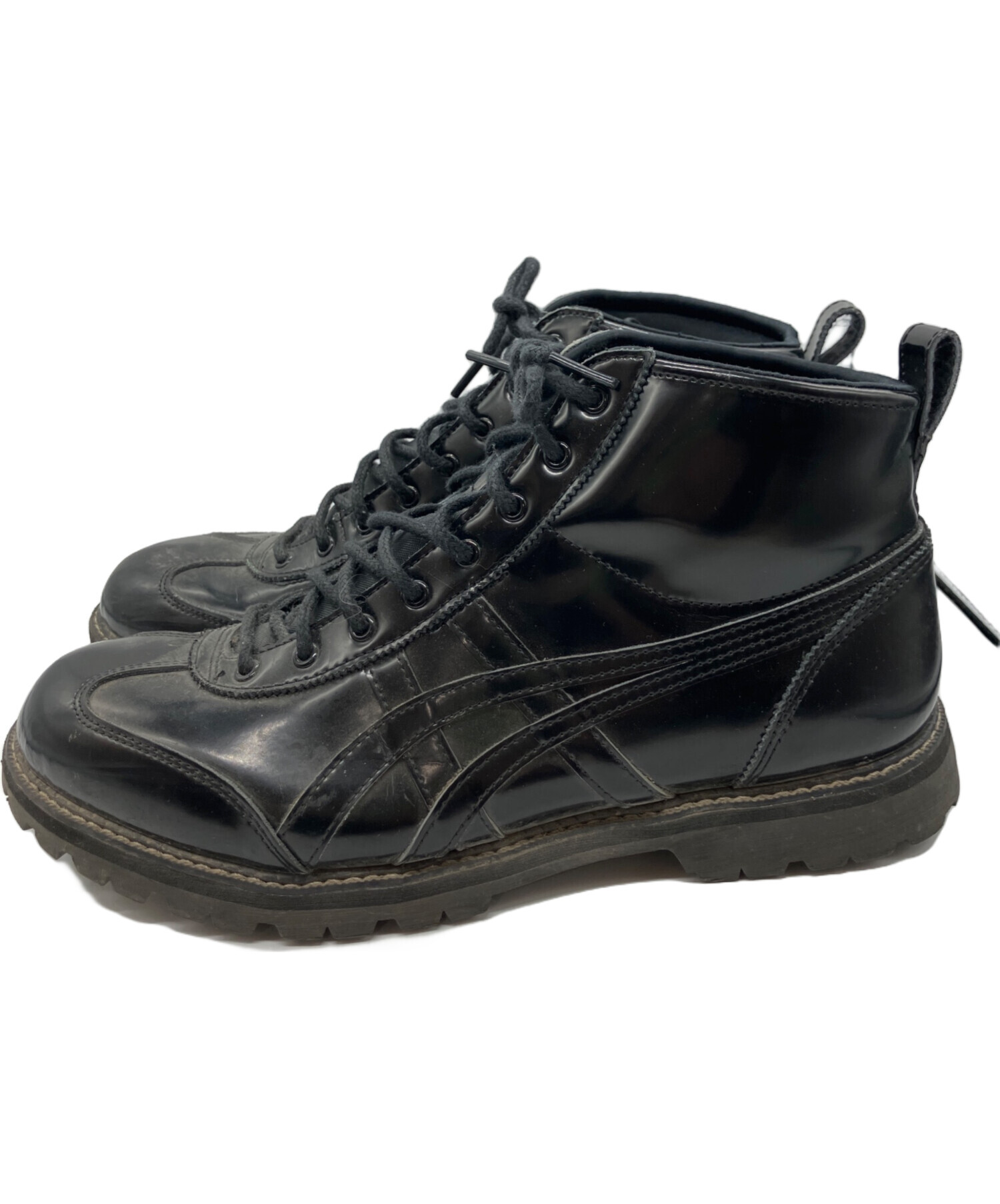 中古・古着通販】Onitsuka Tiger (オニツカタイガー) MEXICO RINKAN