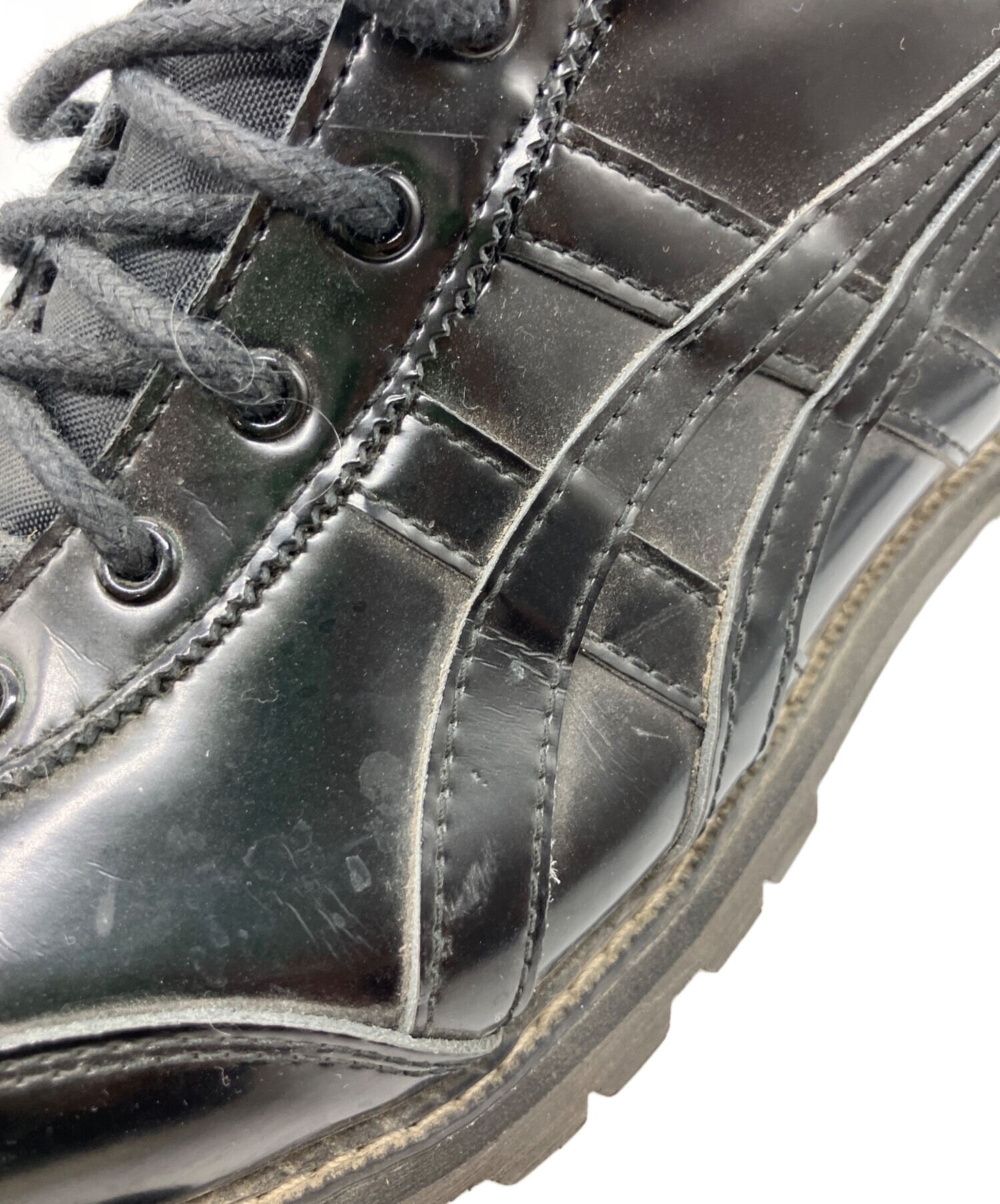 中古・古着通販】Onitsuka Tiger (オニツカタイガー) MEXICO RINKAN