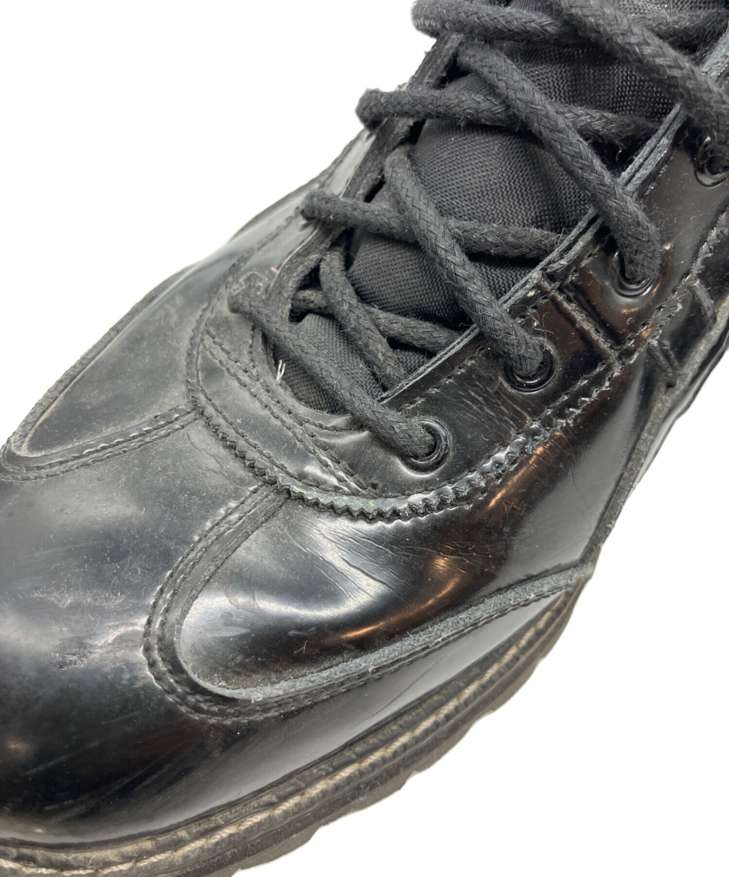 虎ミ 中古・古着通販】Onitsuka Tiger (オニツカタイガー) MEXICO RINKAN