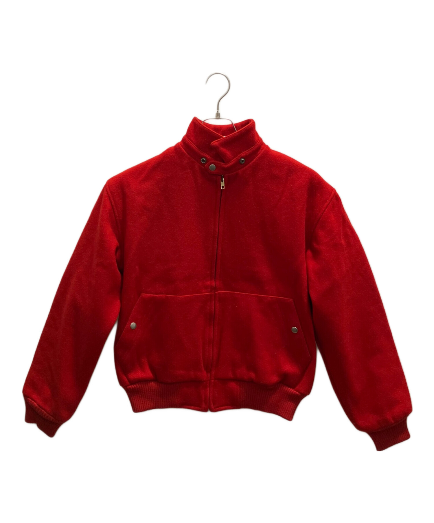 中古・古着通販】POLO RALPH LAUREN (ポロ・ラルフローレン) メルトン 