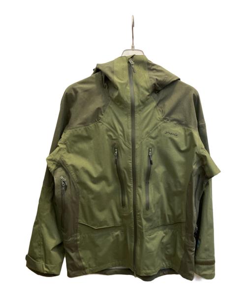 中古・古着通販】PHENIX (フェニックス) アウトドアウェア(ジャケット