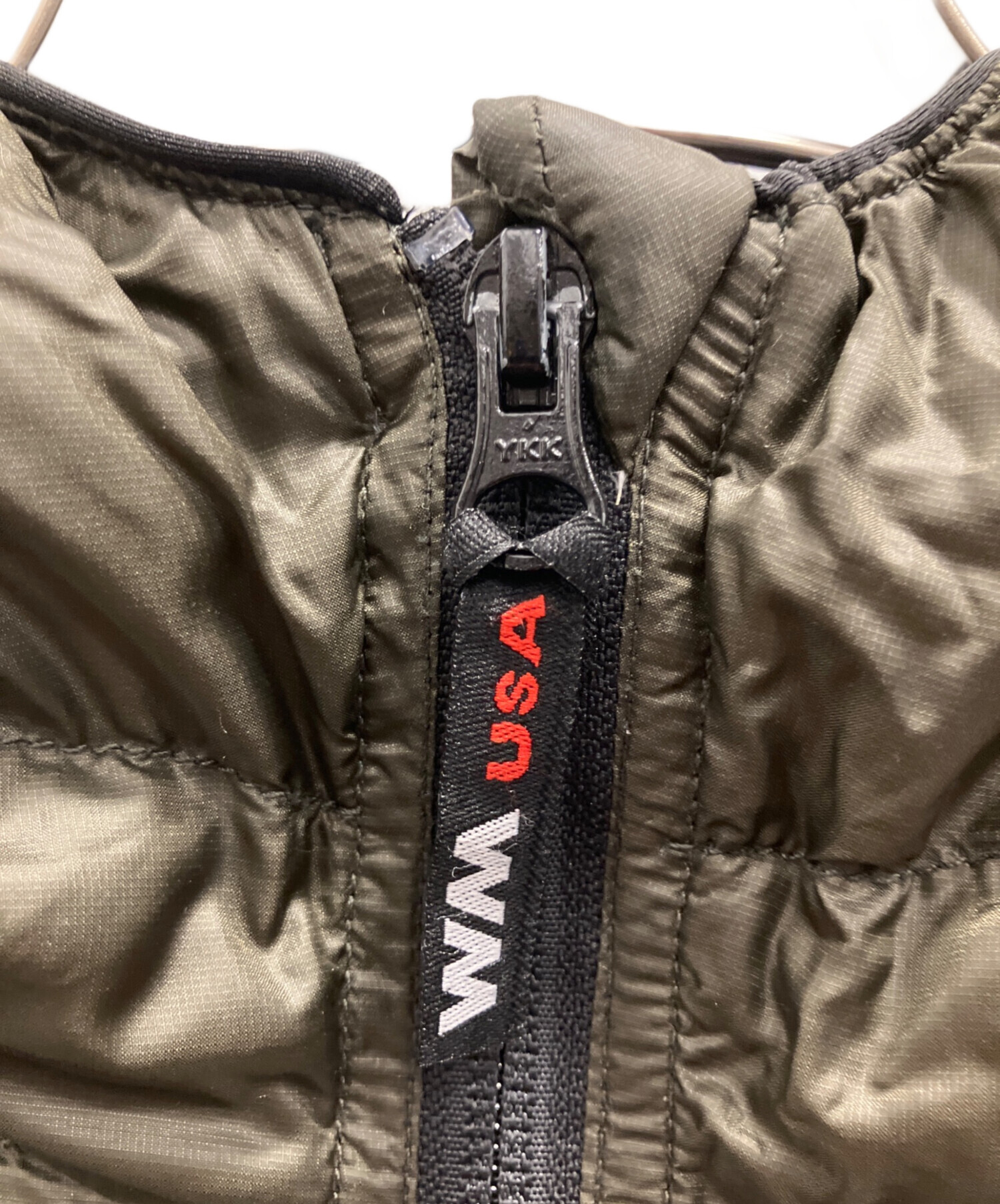 中古・古着通販】western mountaineering (ウェスタンマウンテニア 
