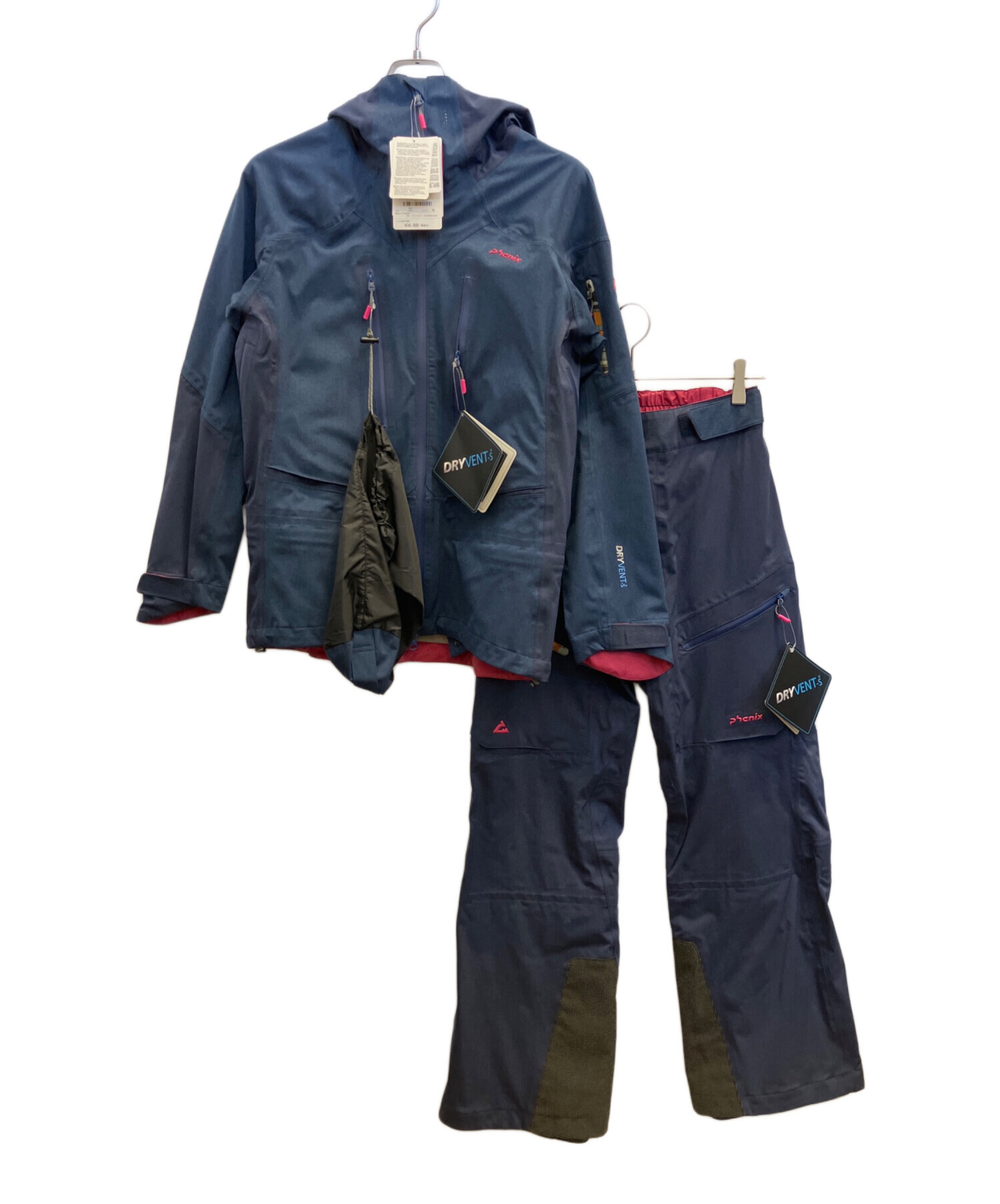 中古・古着通販】PHENIX (フェニックス) アウトドアウェア