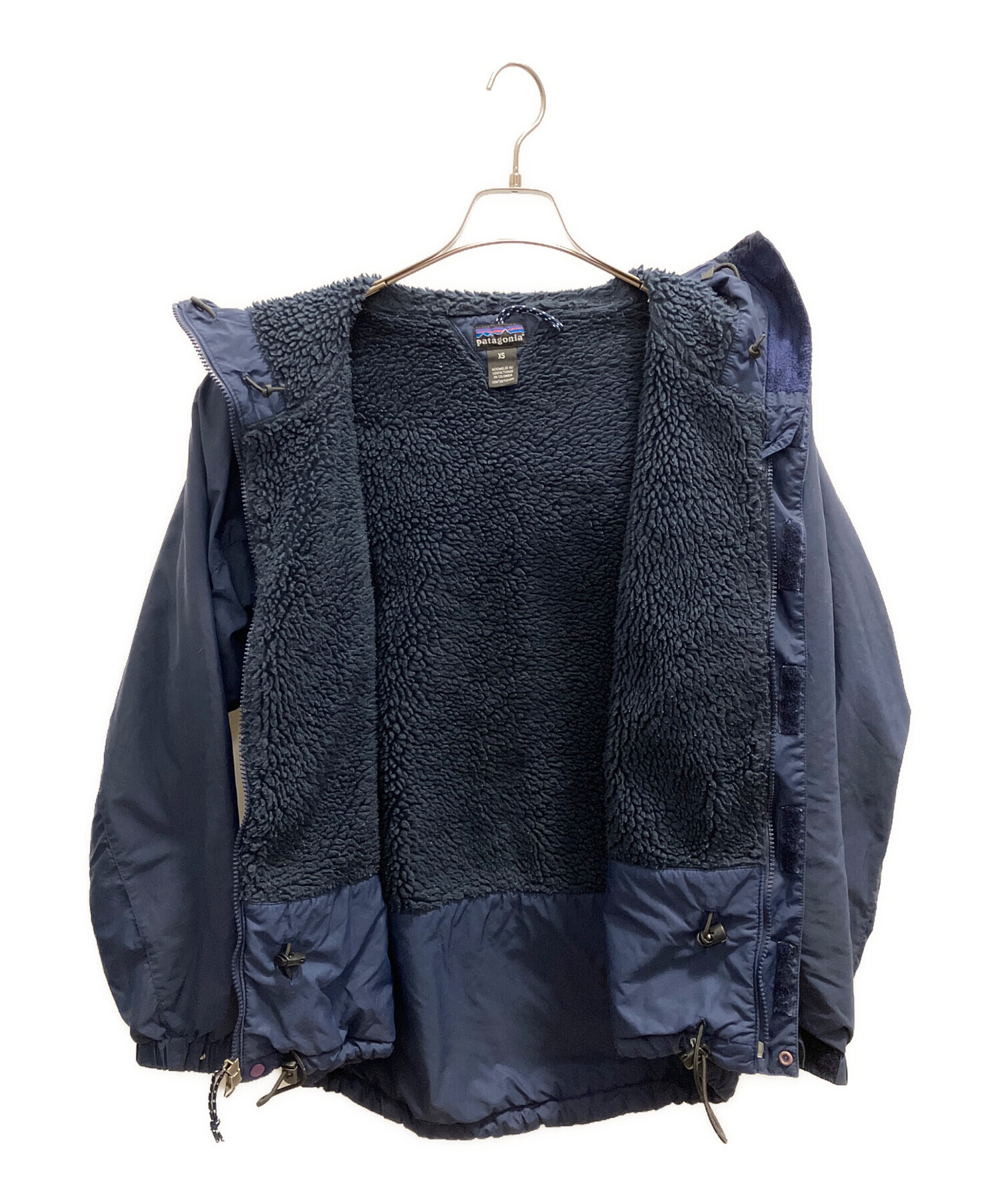 中古・古着通販】Patagonia (パタゴニア) インファーノジャケット