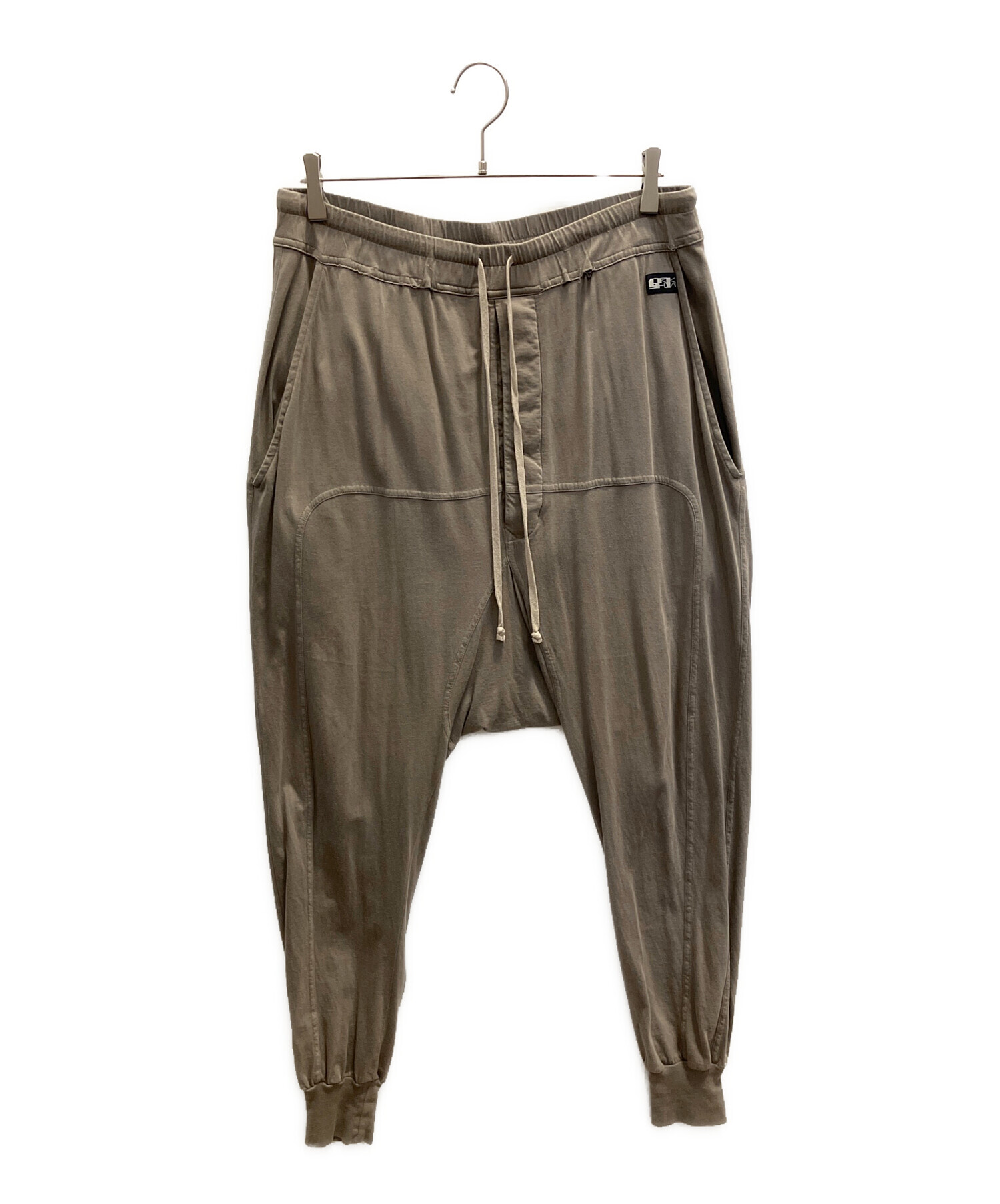 中古・古着通販】DRKSHDW (ダークシャドウ) RAWSTRING JOGGER PANTS