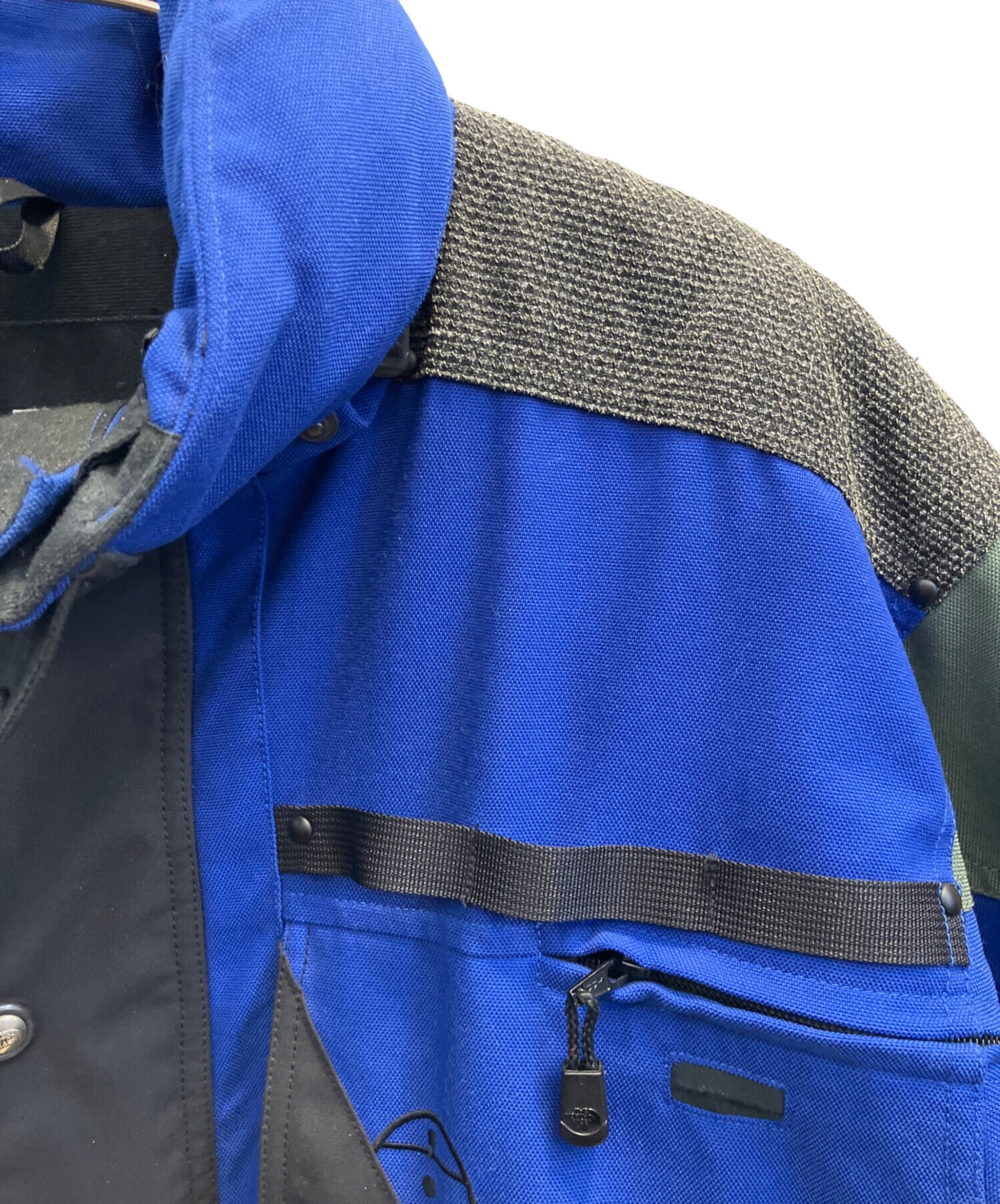 【数回着用の美品】 THENORTHFACE STEEPTECH ジャケットL THE NORTH FACE STEAP TECH ジャケット 美品 Lサイズ - メルカリ