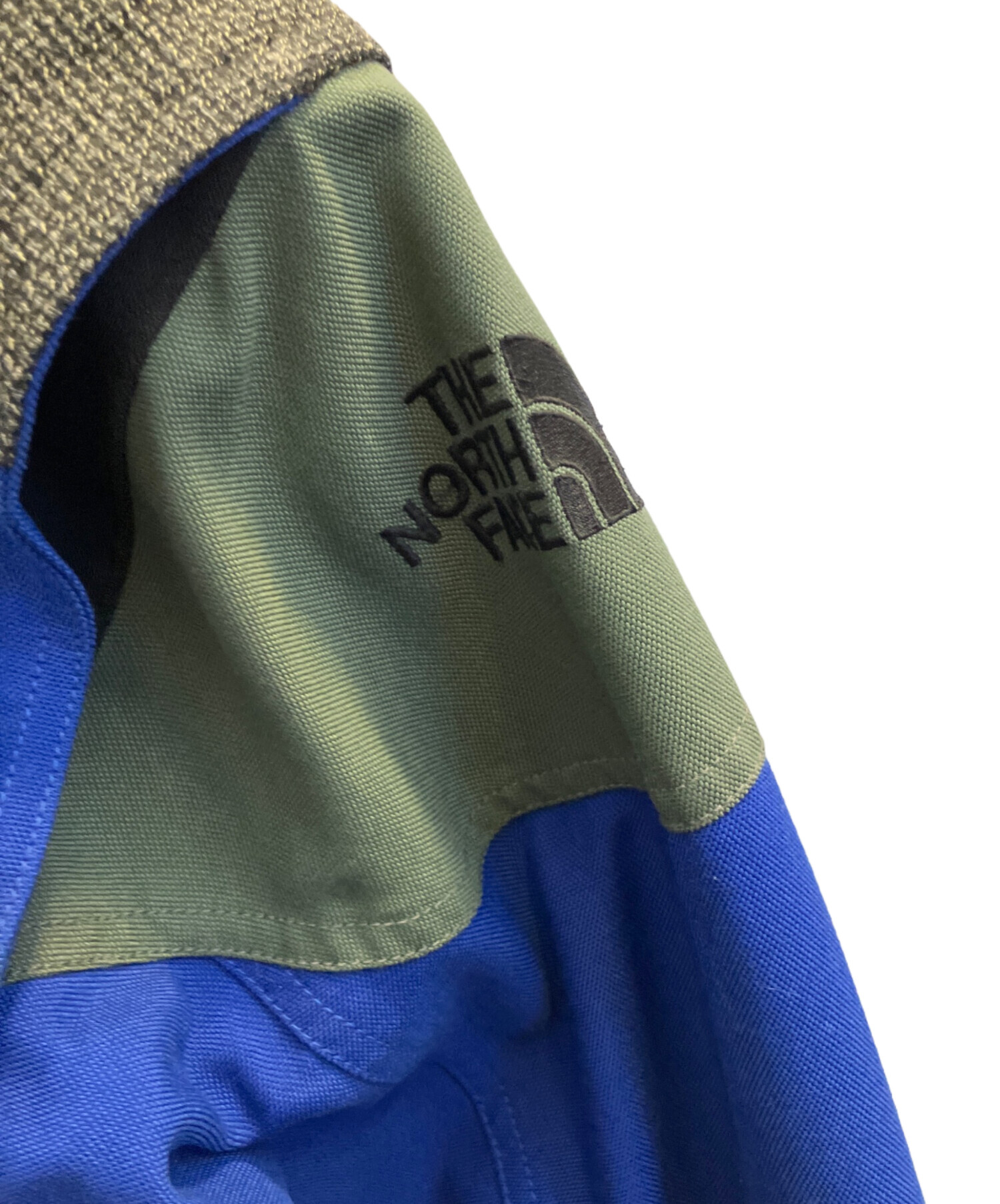 中古・古着通販】THE NORTH FACE (ザ ノース フェイス) STEEP TECH