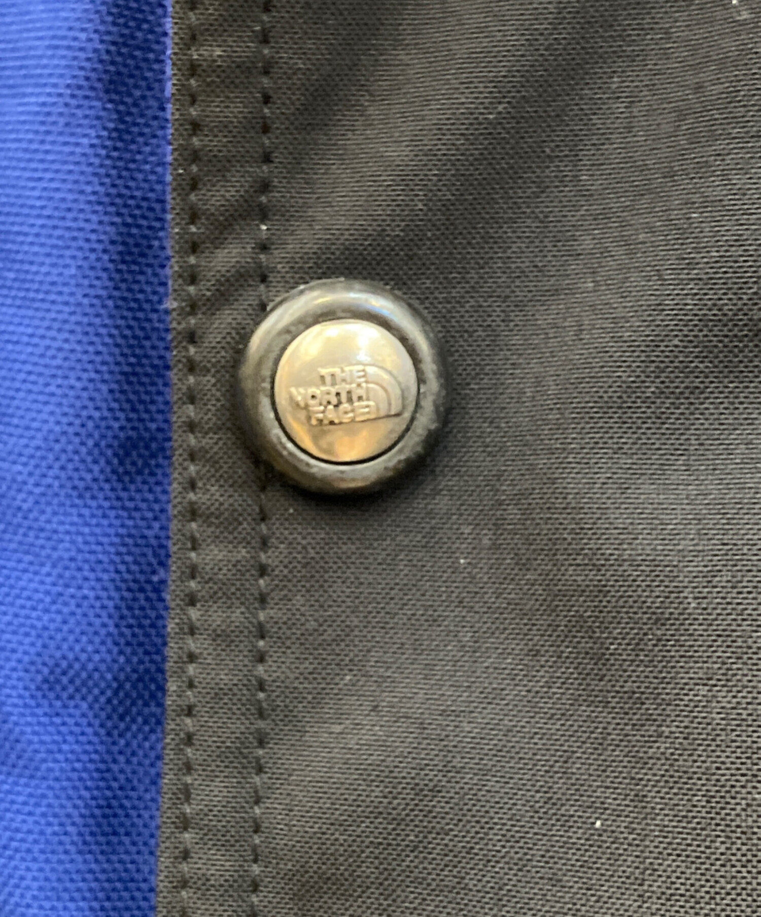 中古・古着通販】THE NORTH FACE (ザ ノース フェイス) STEEP TECH