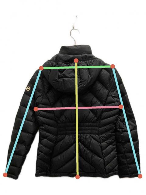 中古・古着通販】MICHAEL KORS (マイケル・コース) ダウンジャケット