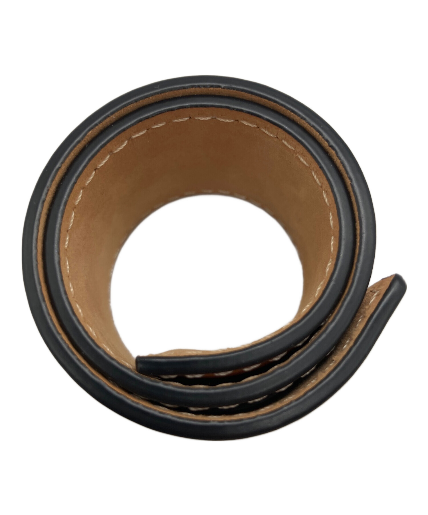 中古・古着通販】LOEWE (ロエベ) スラップ ブレスレット スモール