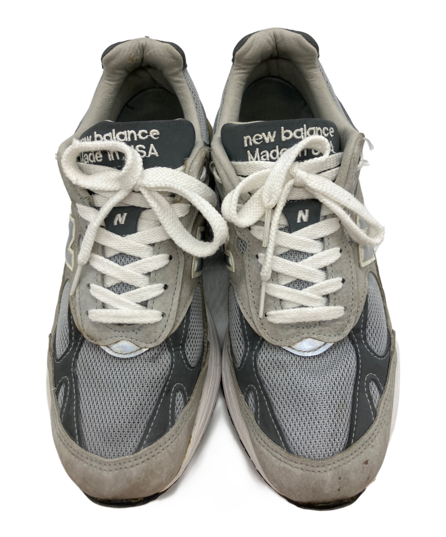 new balance ニューバランス MR993 GB アメリカ製26.5 993 26.5の通販
