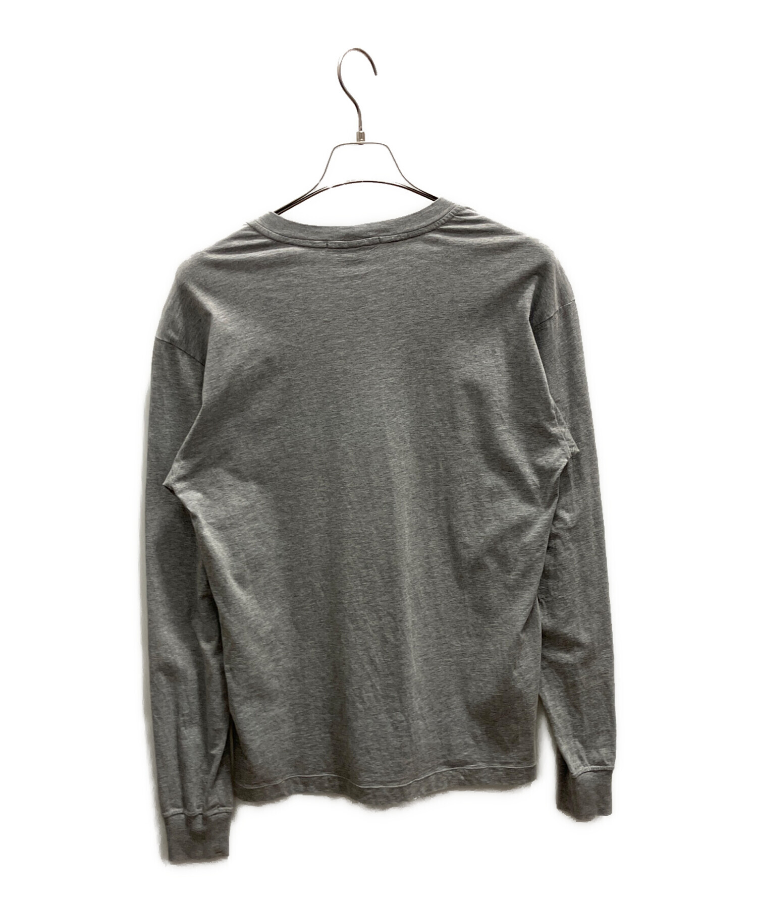 中古・古着通販】STONE ISLAND (ストーンアイランド) 長袖カットソー