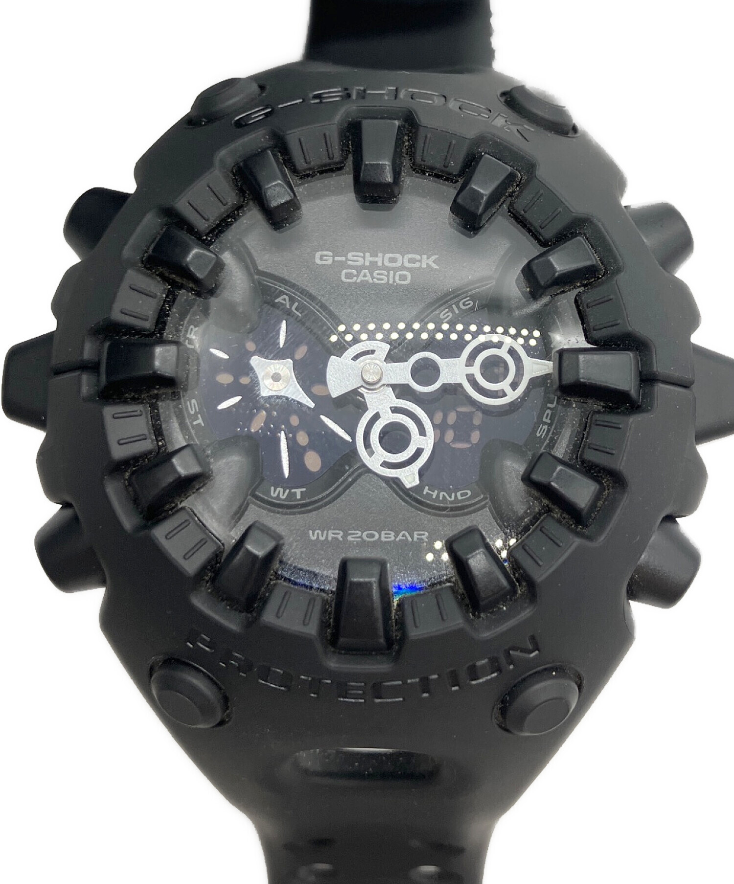 未使用‼️G-SHOCK ワールドワイドラブ 中古・古着通販】CASIO (カシオ) ジーショック｜ブランド・古着通販