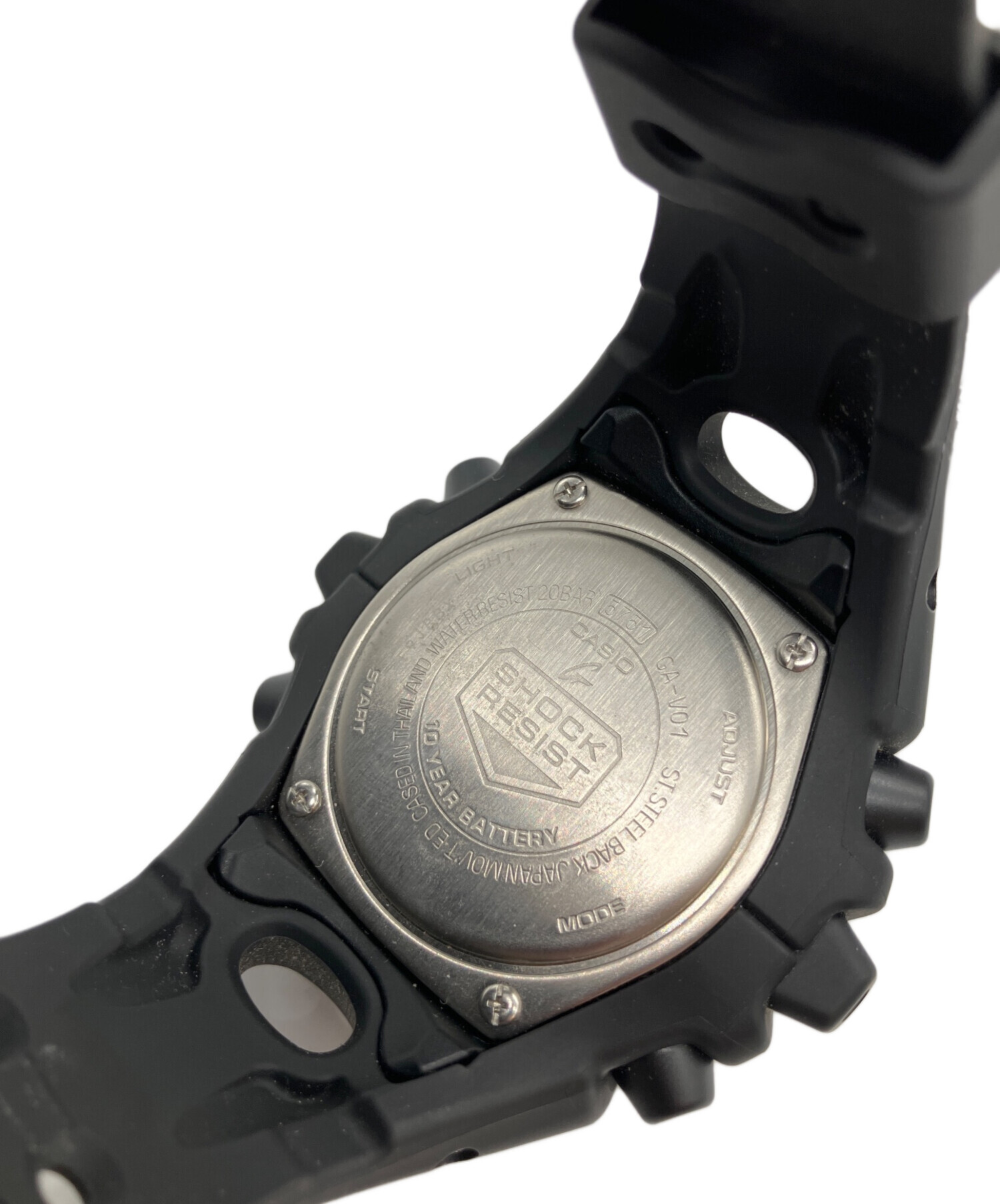 中古・古着通販】CASIO (カシオ) ジーショック｜ブランド・古着通販