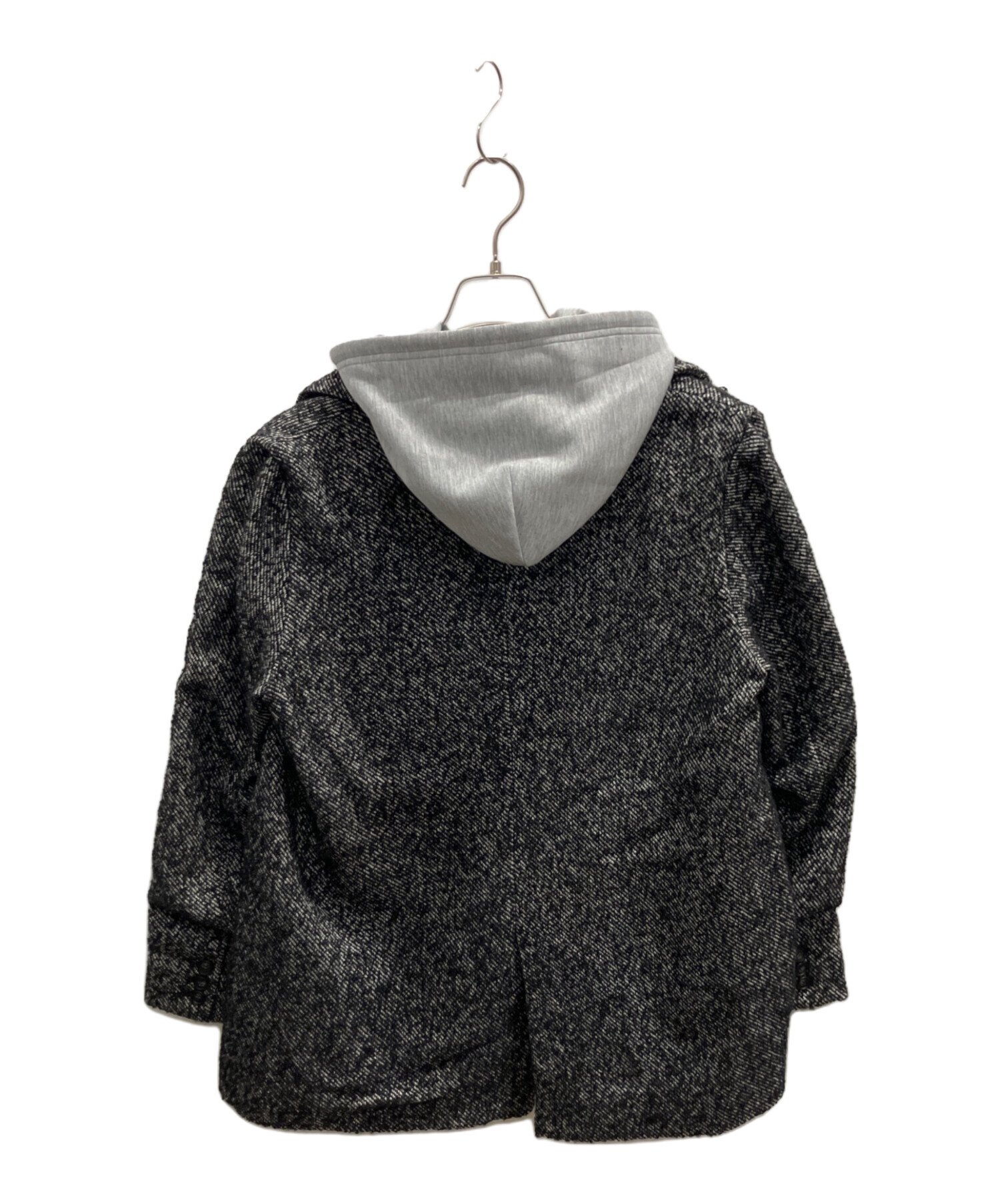 中古・古着通販】Mila Owen (ミラオーウェン) フードドッキング