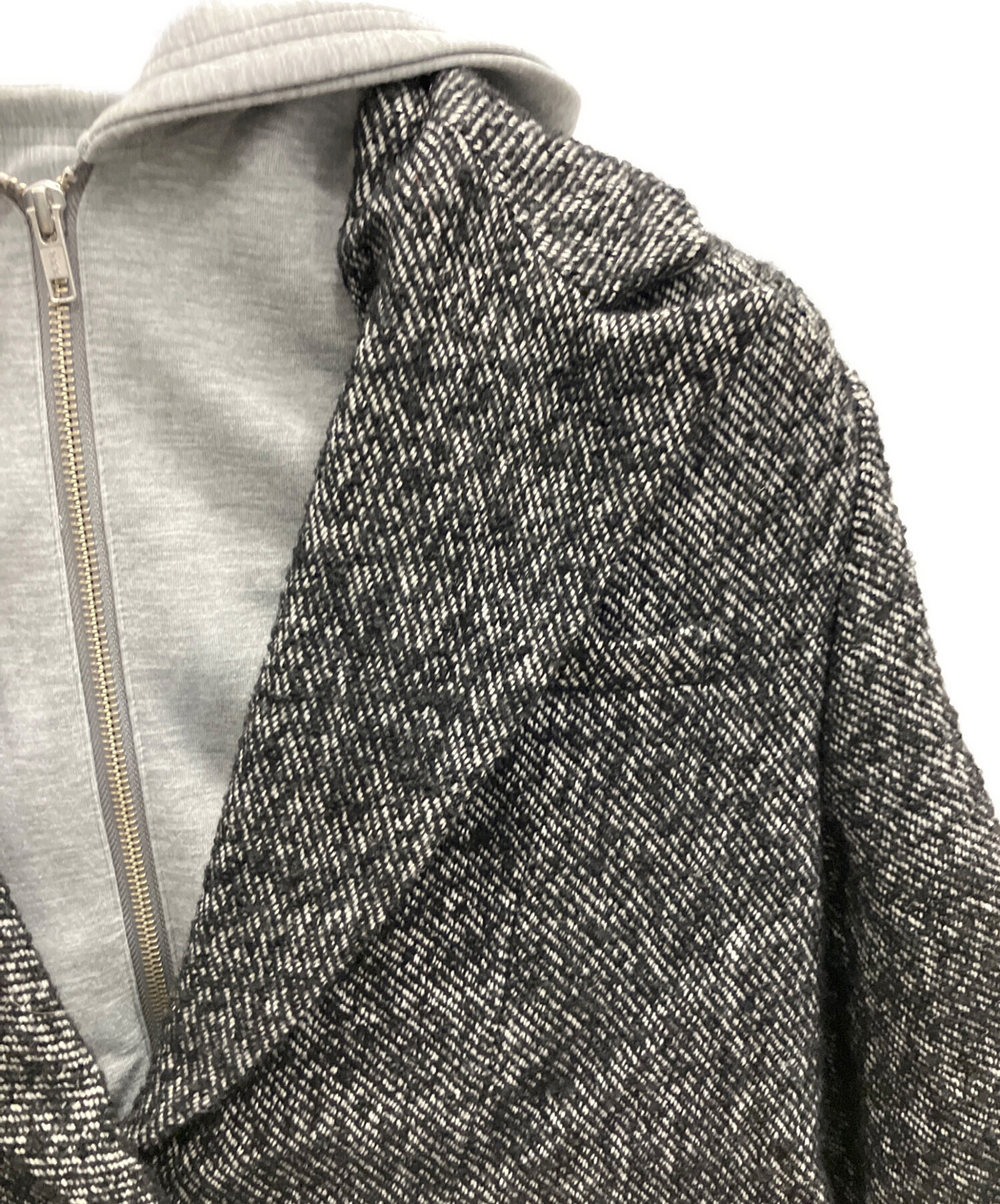 中古・古着通販】Mila Owen (ミラオーウェン) フードドッキング