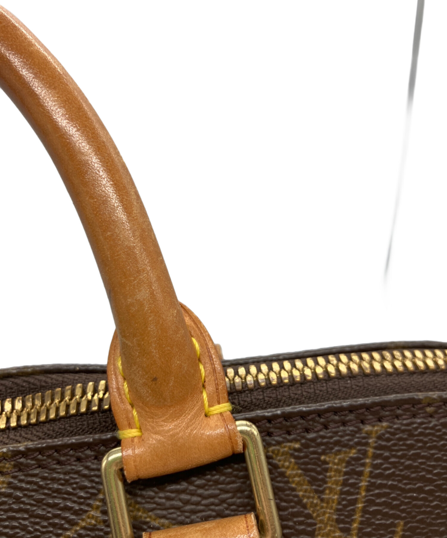 中古・古着通販】LOUIS VUITTON (ルイ ヴィトン) アルマPM モノグラム