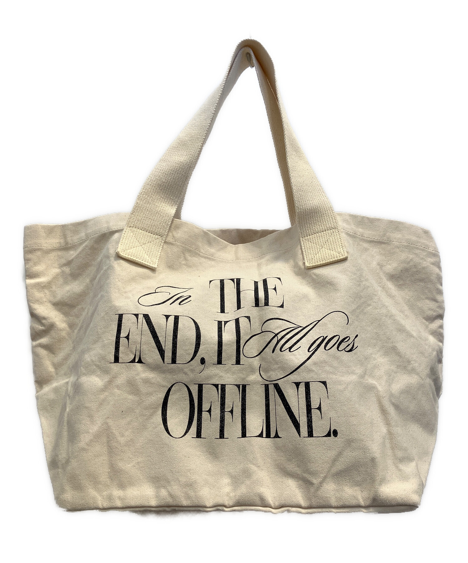 中古・古着通販】DEUXIEME CLASSE (ドゥーズィエム クラス) BTN Big