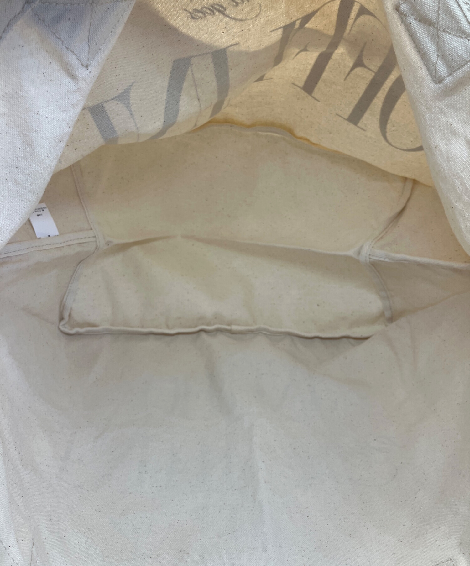 中古・古着通販】DEUXIEME CLASSE (ドゥーズィエム クラス) BTN Big