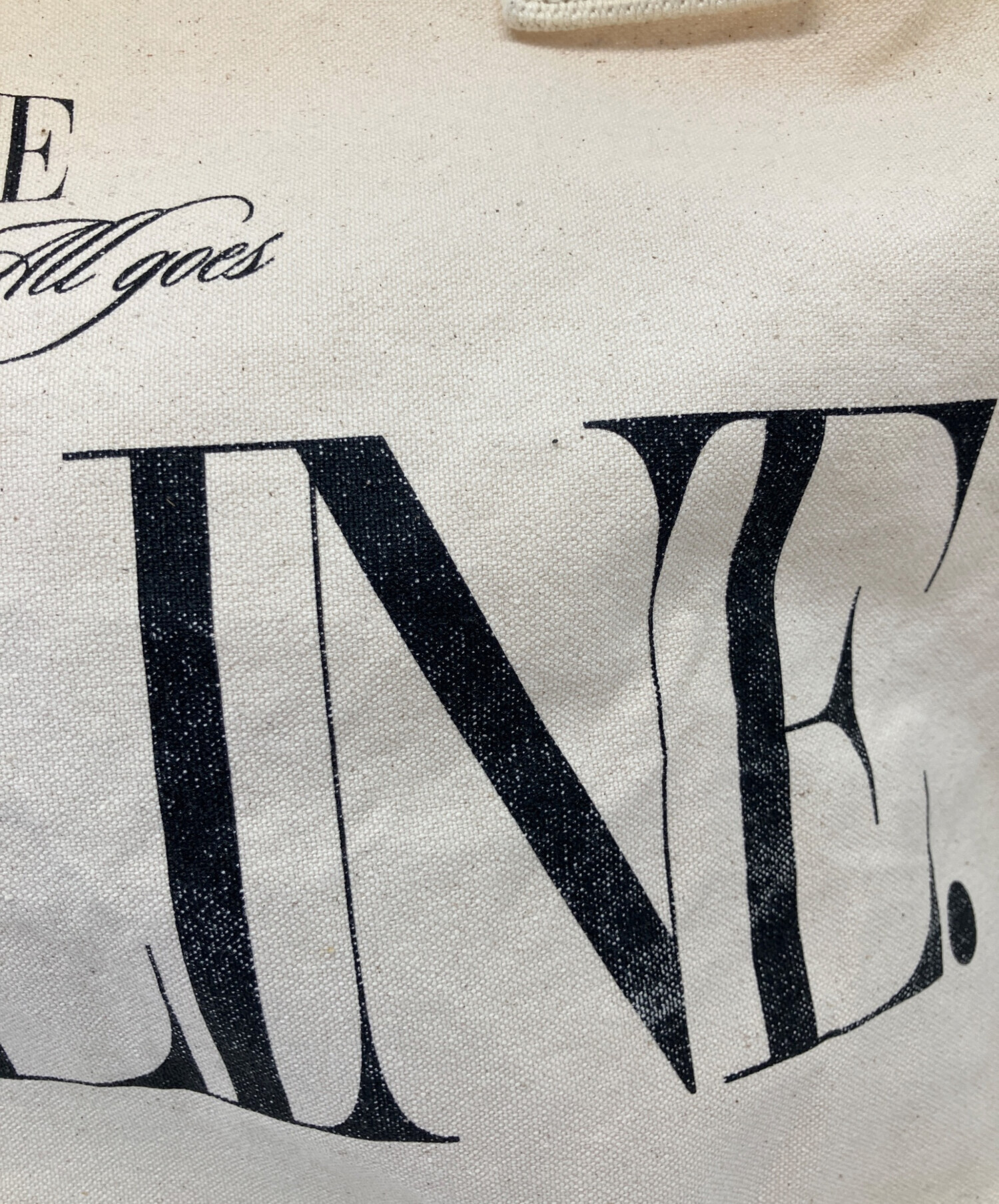 中古・古着通販】DEUXIEME CLASSE (ドゥーズィエム クラス) BTN Big